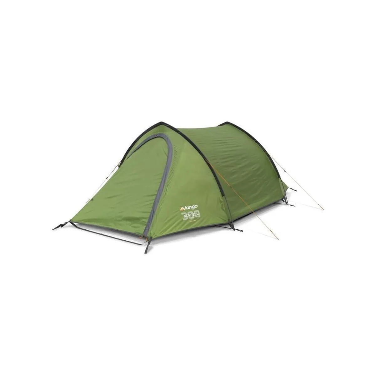 Vango Scafell 300 Pamir Green 3 Person Tent - Image 11
