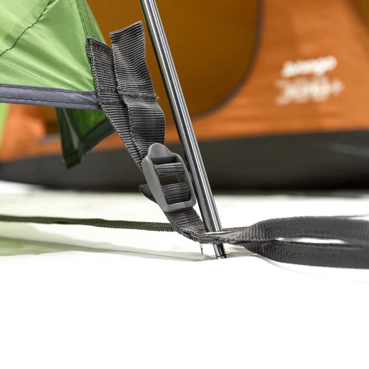 Vango Scafell 300 Pamir Green 3 Person Tent - Image 5