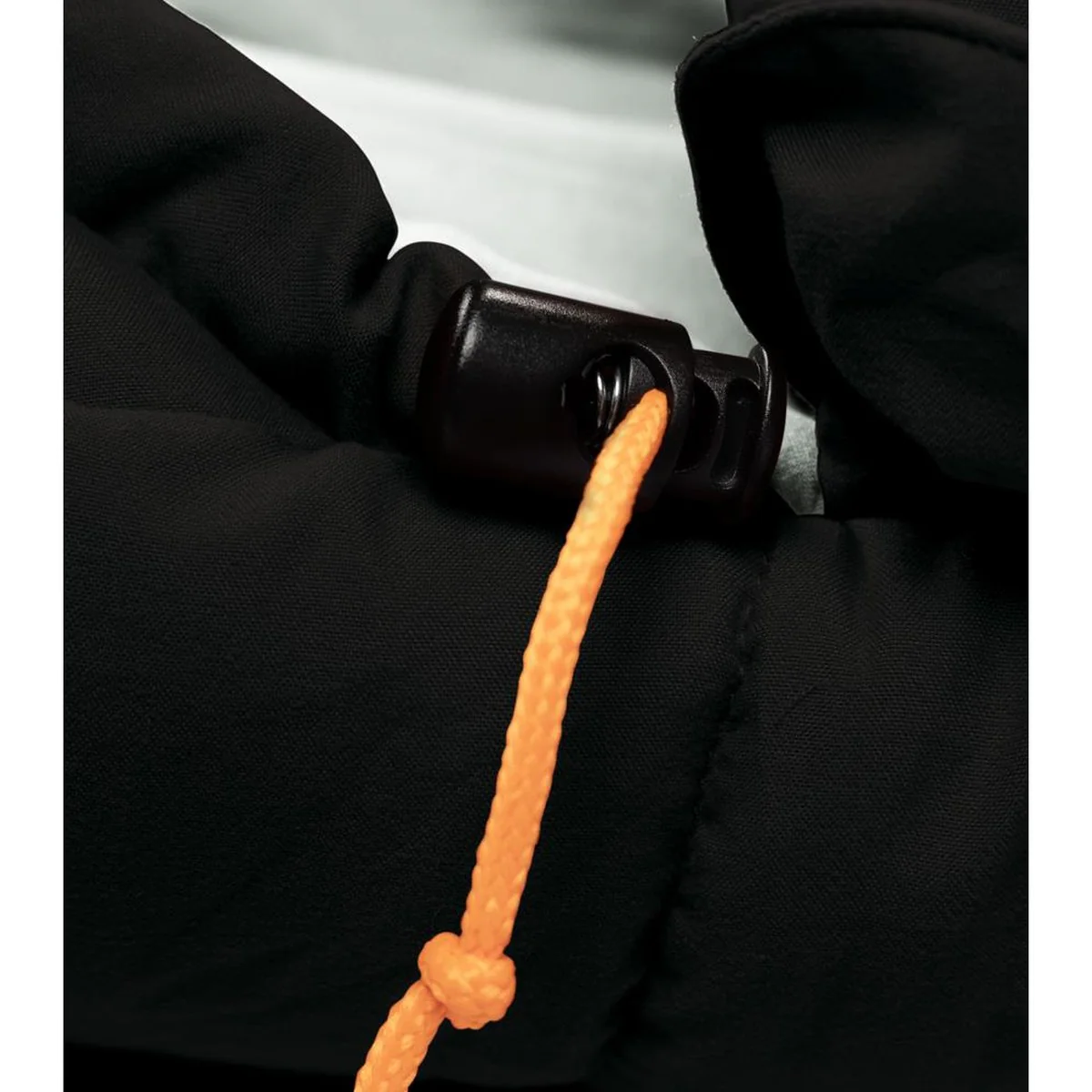 Vango Stellar Double Sleeping Bag Black - Image 4