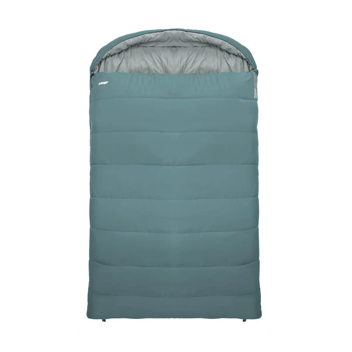 Vango Stellar Double Sleeping Bag Oasis