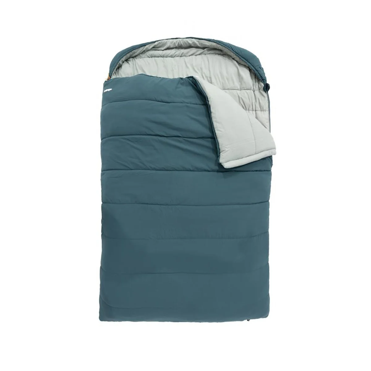 Vango Stellar Double Sleeping Bag Oasis - Image 2