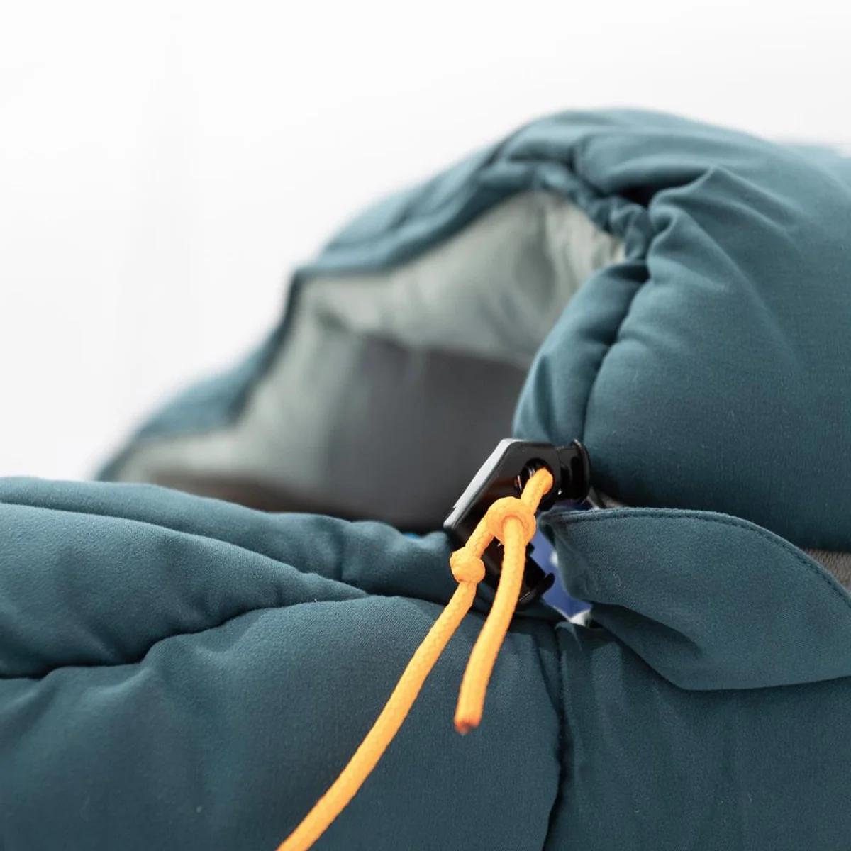 Vango Stellar Double Sleeping Bag Oasis - Image 8