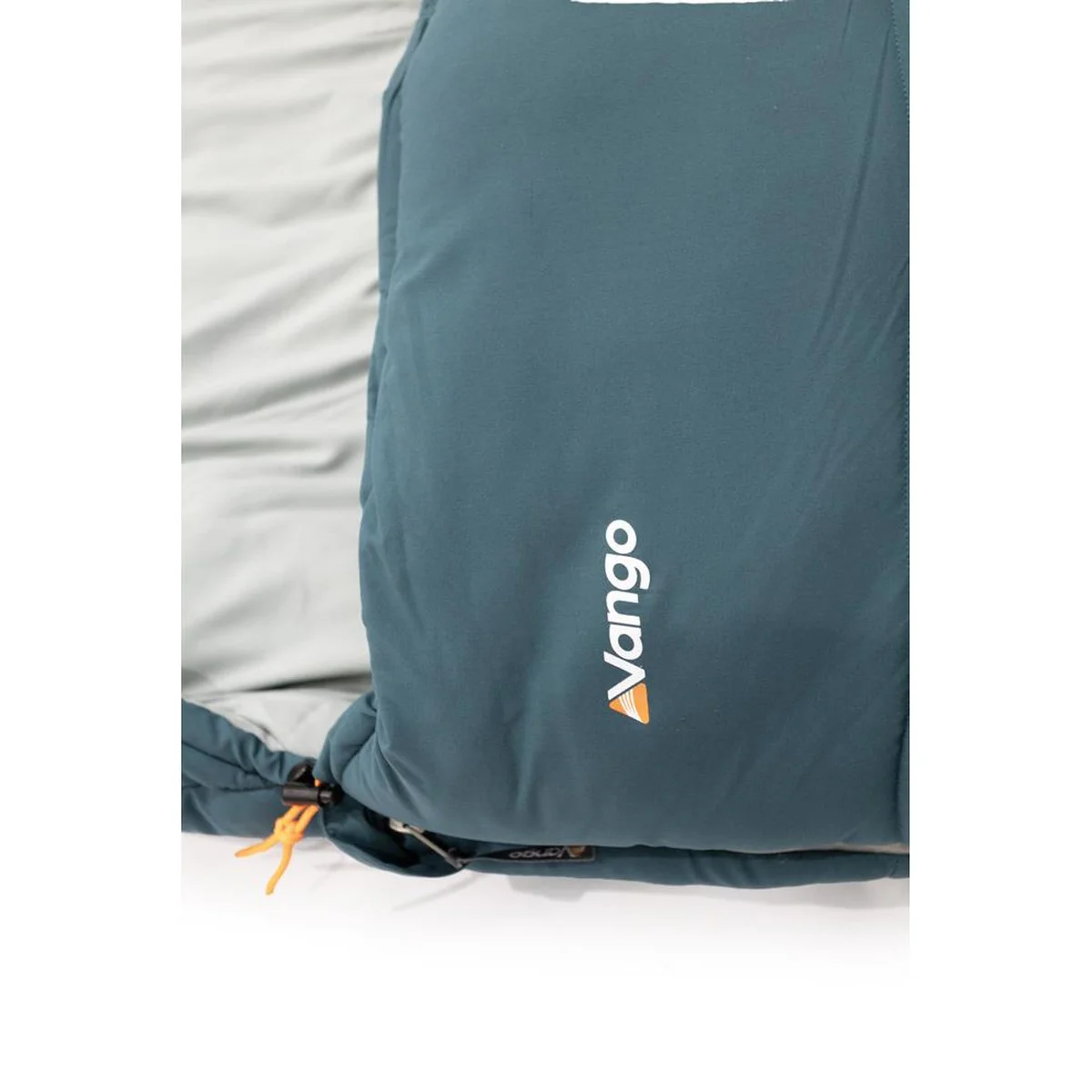 Vango Stellar Double Sleeping Bag Oasis - Image 9
