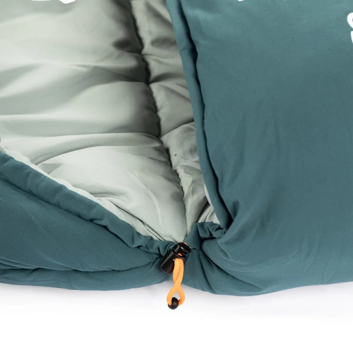 Vango Stellar Grande Sleeping Bag Grande Oasis - Image 2