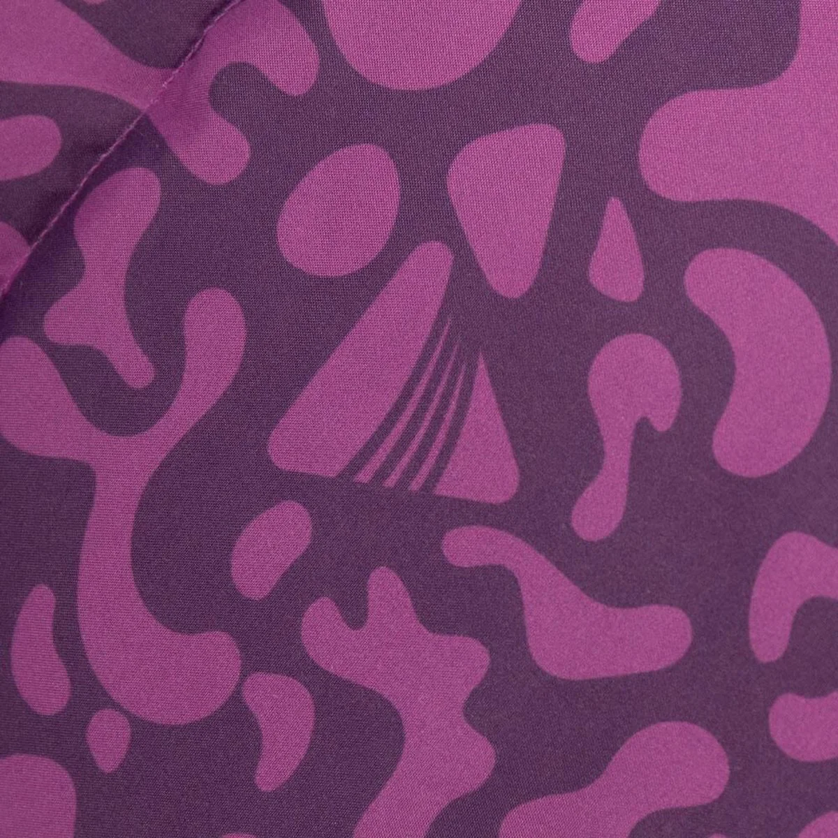 Vango Stellar Junior Sleeping Bag Byzantium - Image 2