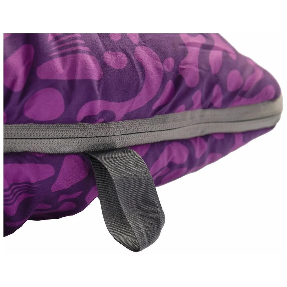 Vango Stellar Junior Sleeping Bag Byzantium - Image 3
