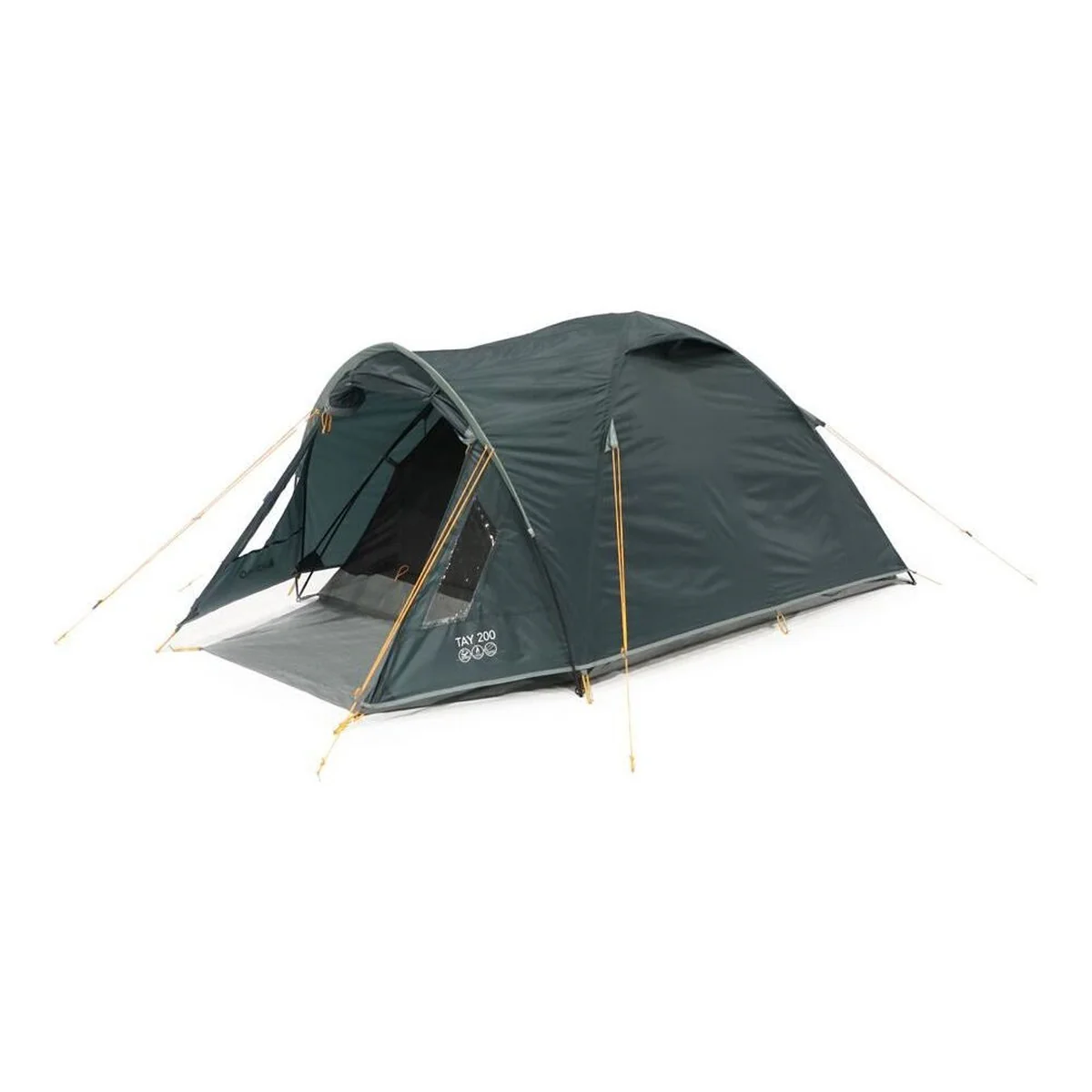 Vango Tay 200 Deep Blue 2 Person Poled Tent - Image 8