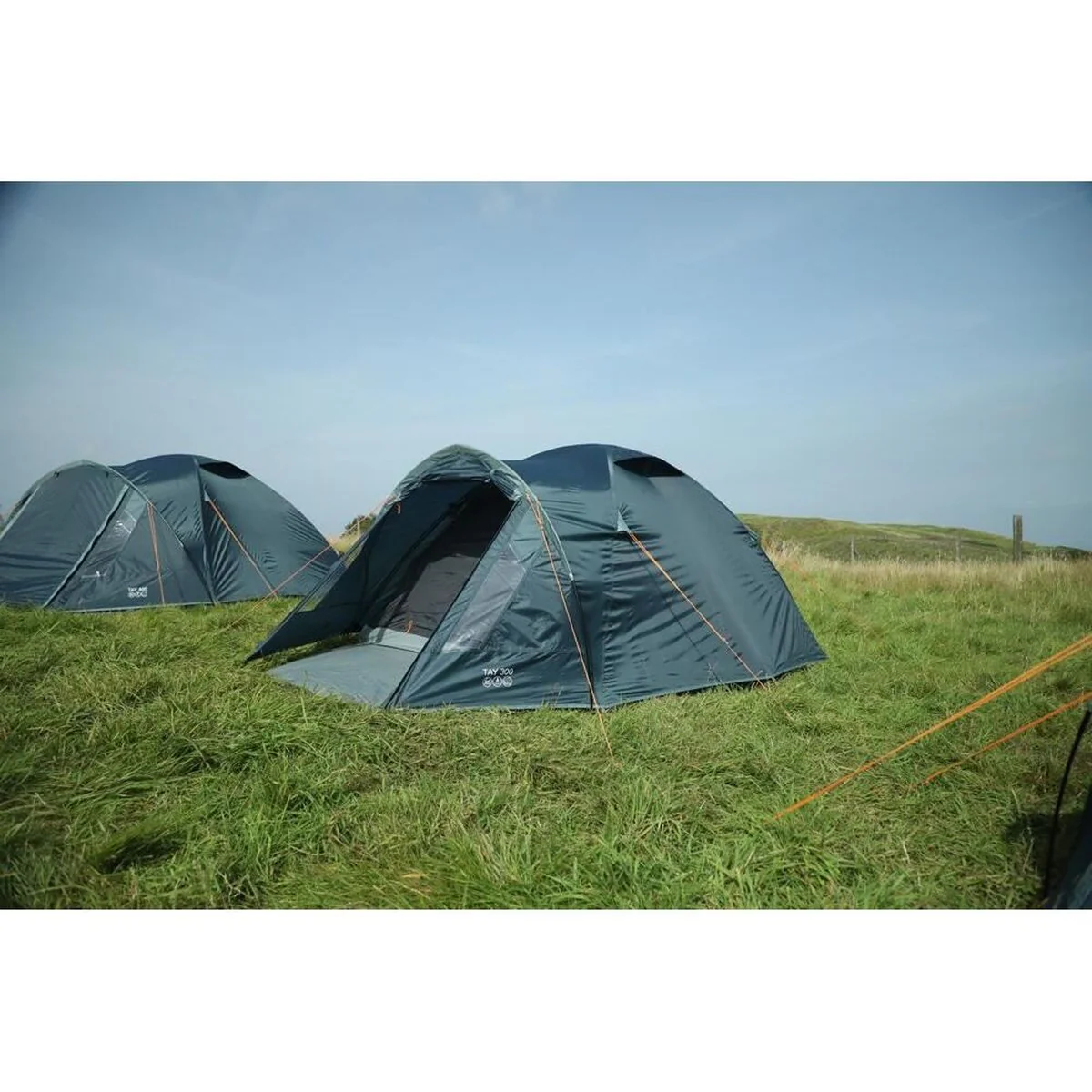 Vango Tay 300 Tent Deep Blue - Image 6