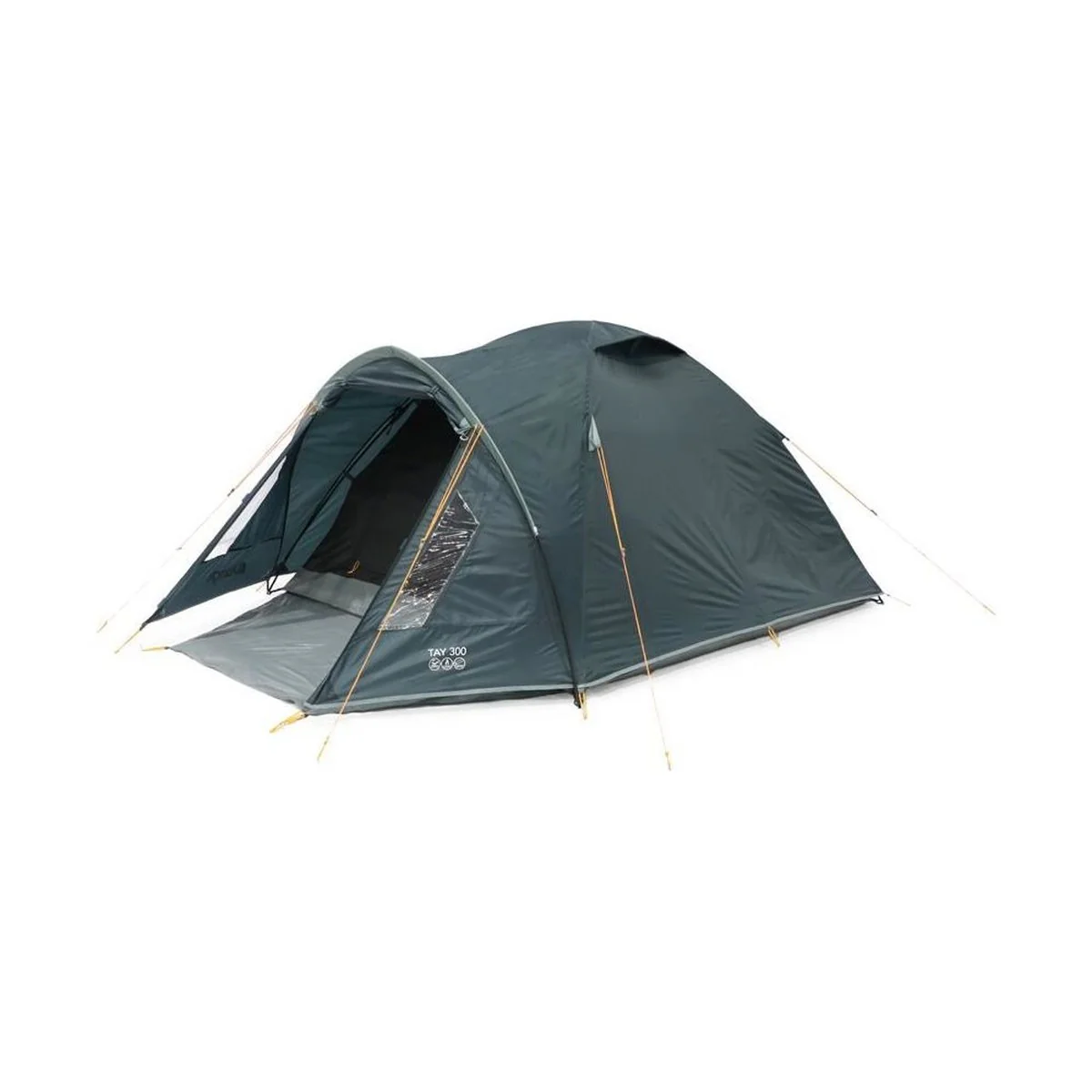 Vango Tay 300 Tent Deep Blue - Image 8