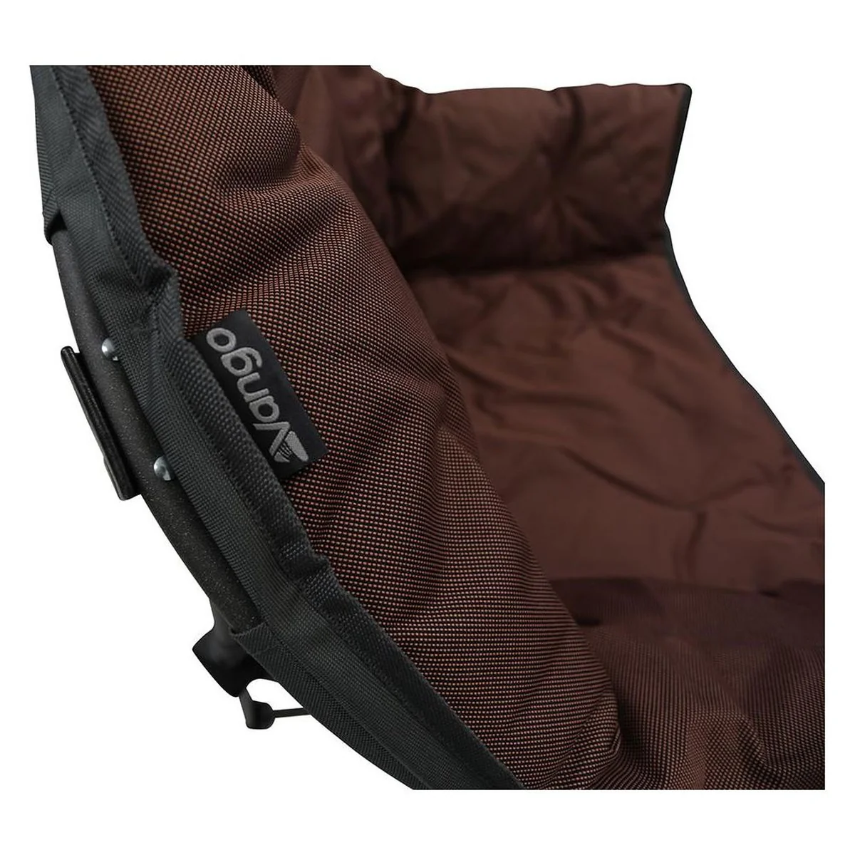 Vango Titan 2 Oversized Camping Chair (Excalibur) - Image 6