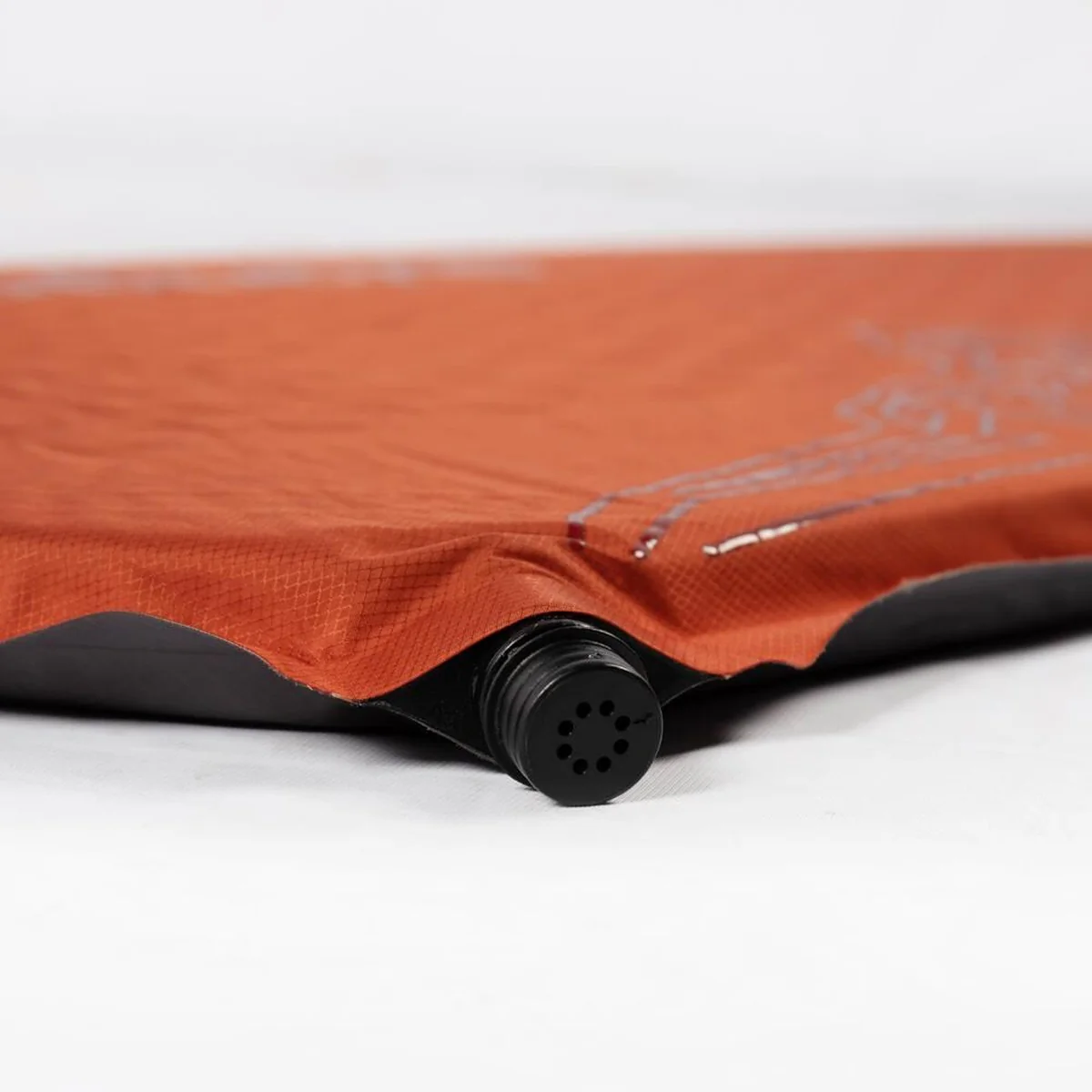 Vango Trek Pro 3 Standard Self inflating Sleep Mat Harissa - Image 2