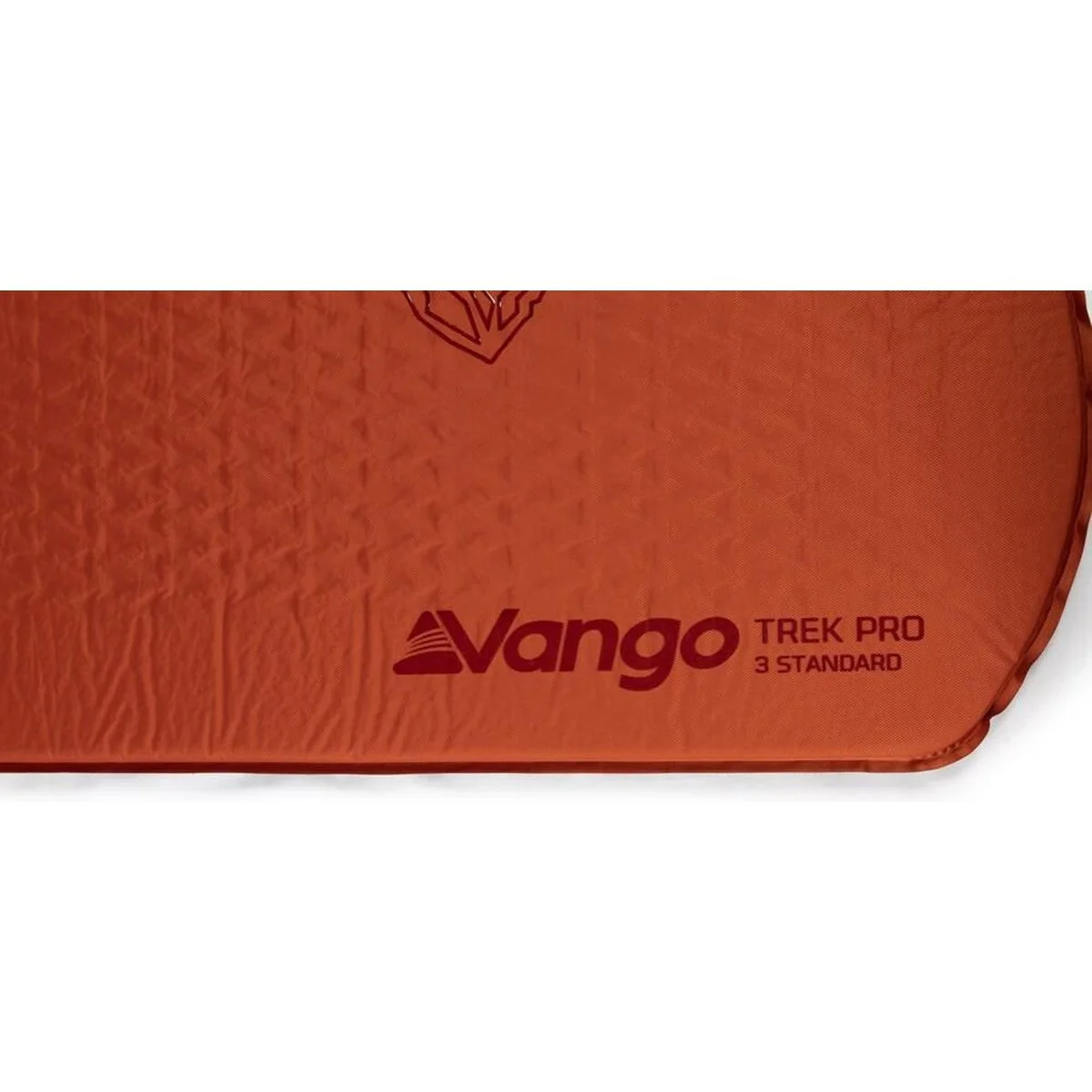 Vango Trek Pro 3 Standard Self inflating Sleep Mat Harissa - Image 6