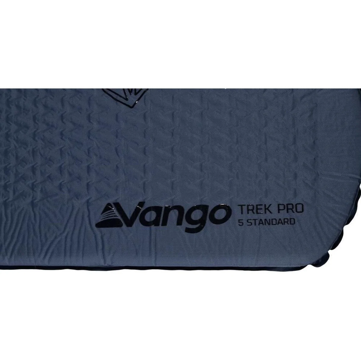 Vango Trek Pro 5 Standard Sleeping Mat Lagoon Blue - Image 6