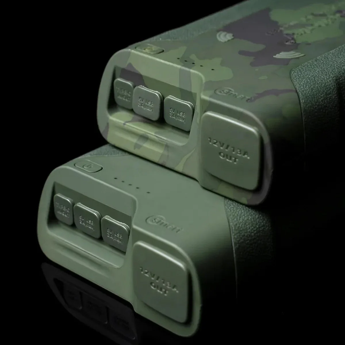 RidgeMonkey Vault C-Smart Wireless 42150mAh Camo - Image 6