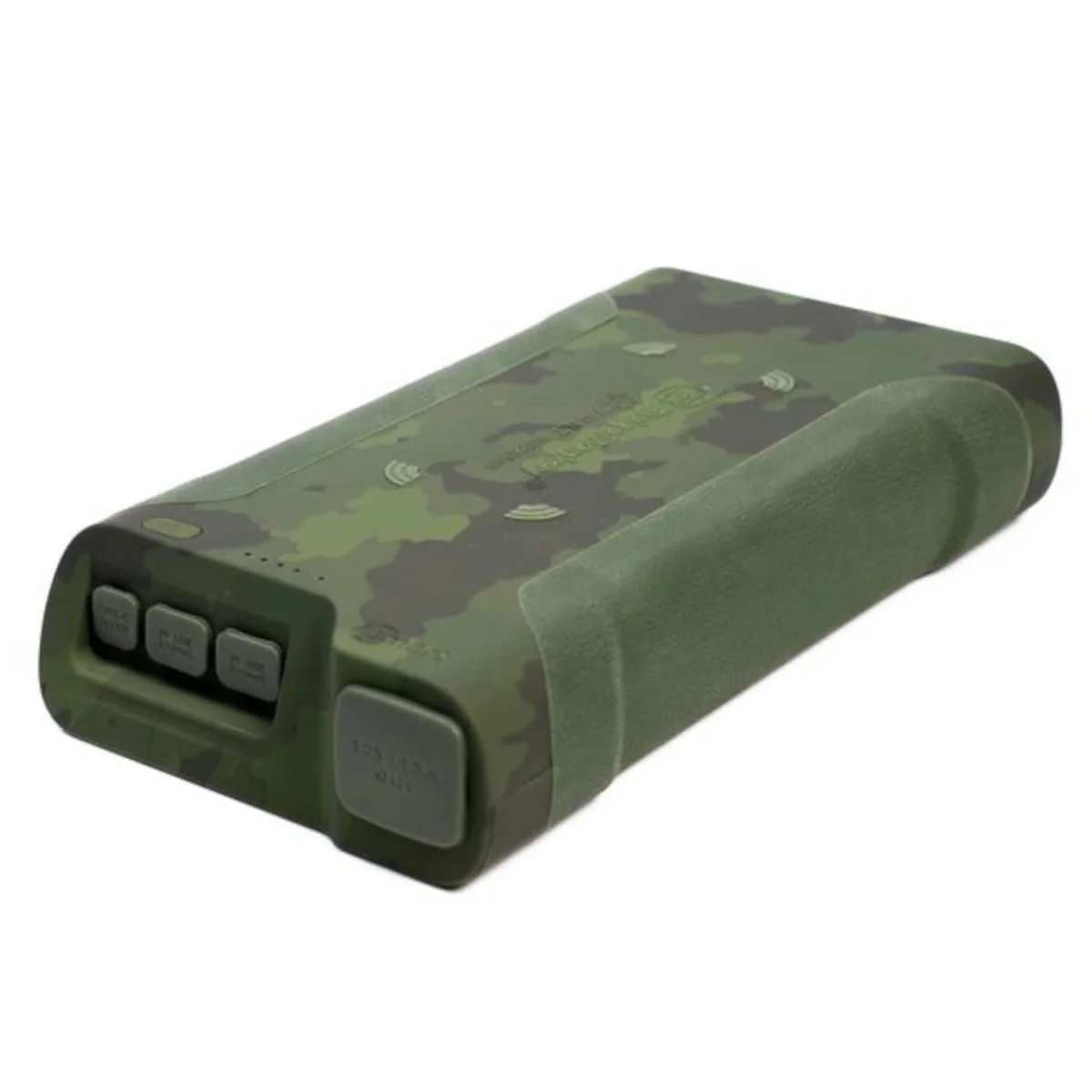 RidgeMonkey Vault C-Smart Wireless 77850mAh Camo