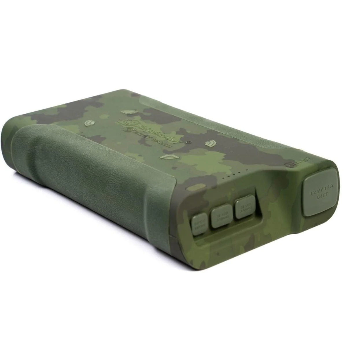 RidgeMonkey Vault C-Smart Wireless 77850mAh Camo - Image 2