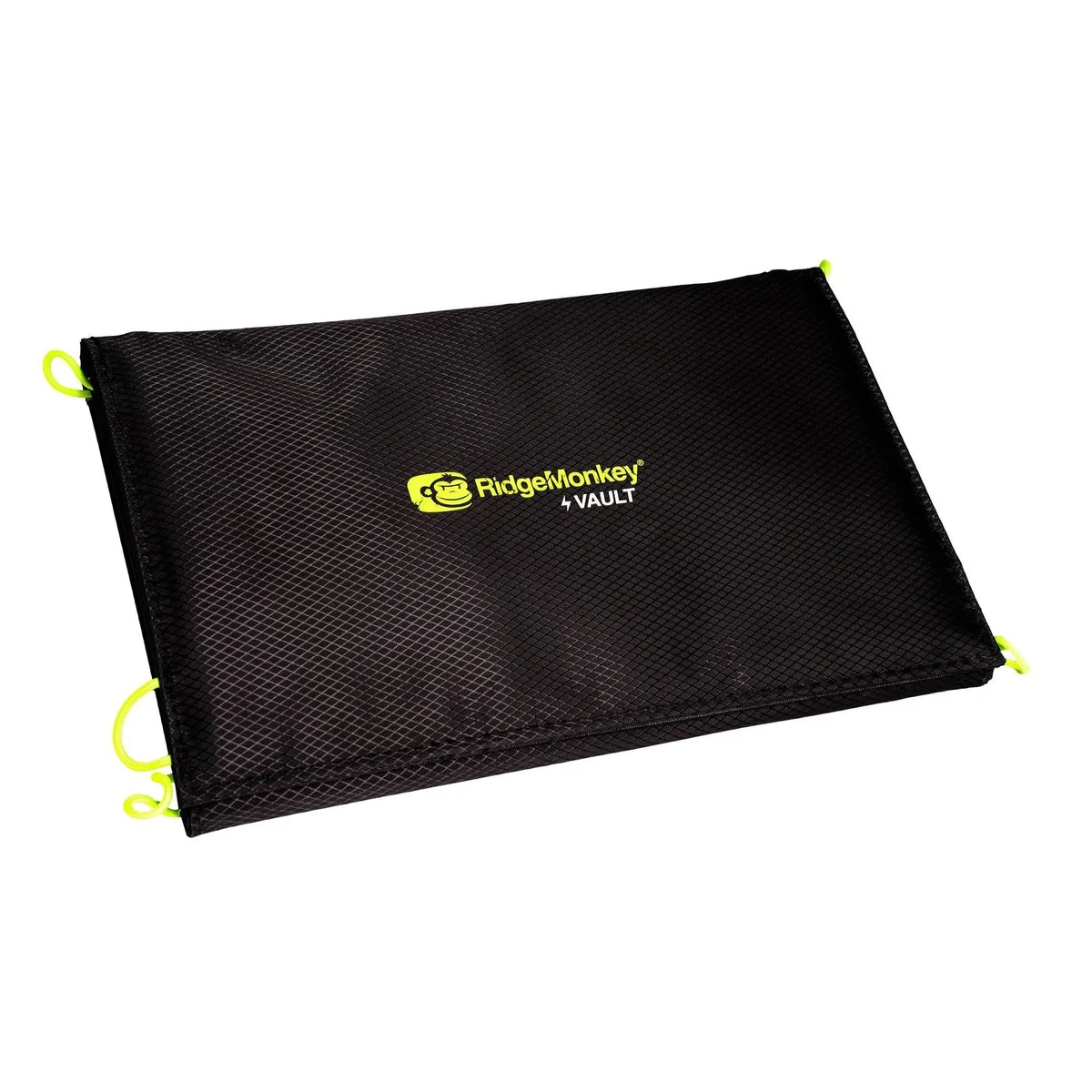 RidgeMonkey Vault QC3.0 USB-A 21W Solar Panel