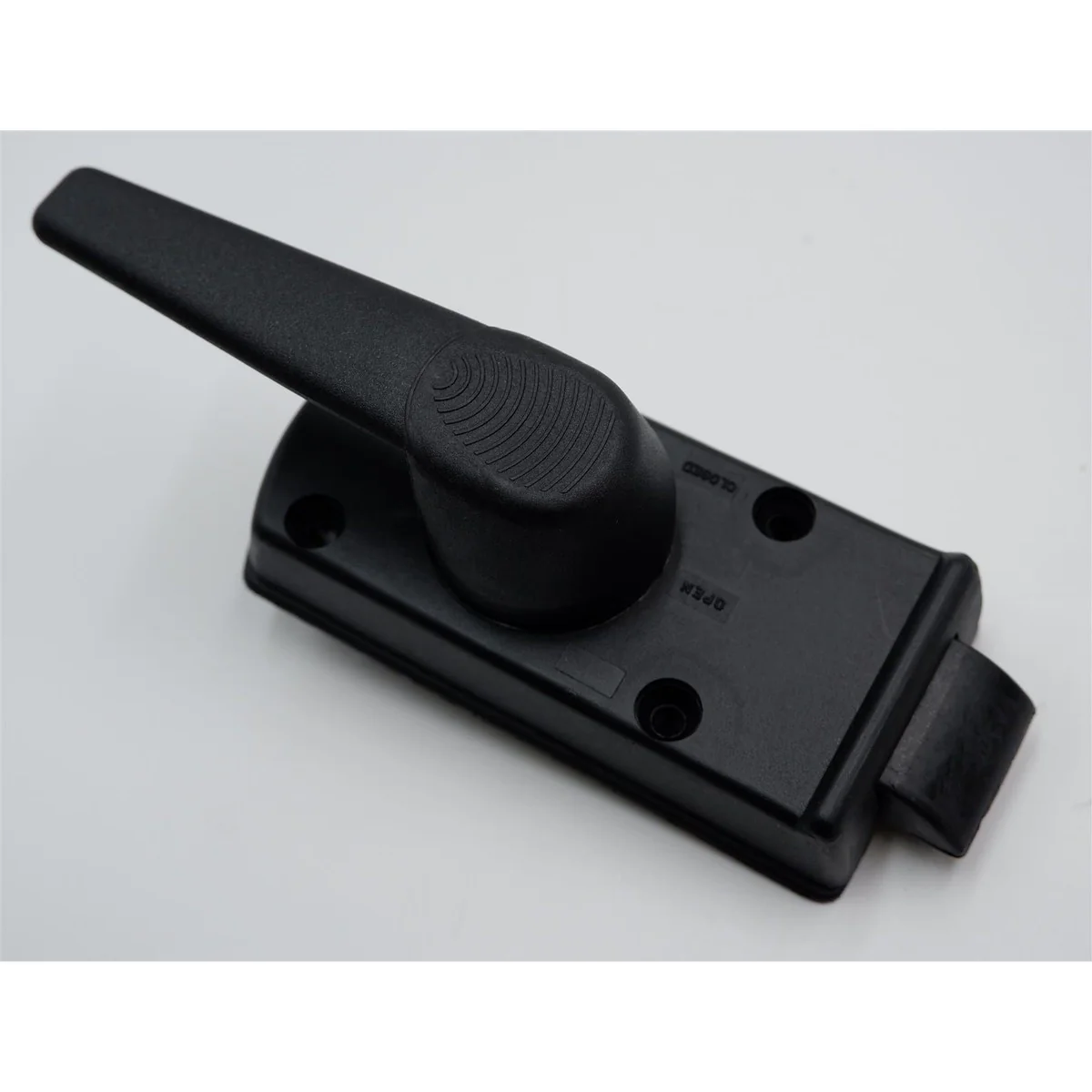 Vecam Caravan Door Lock and Barrel - Complete Left Hand Assembly with 2 x Keys - Image 8