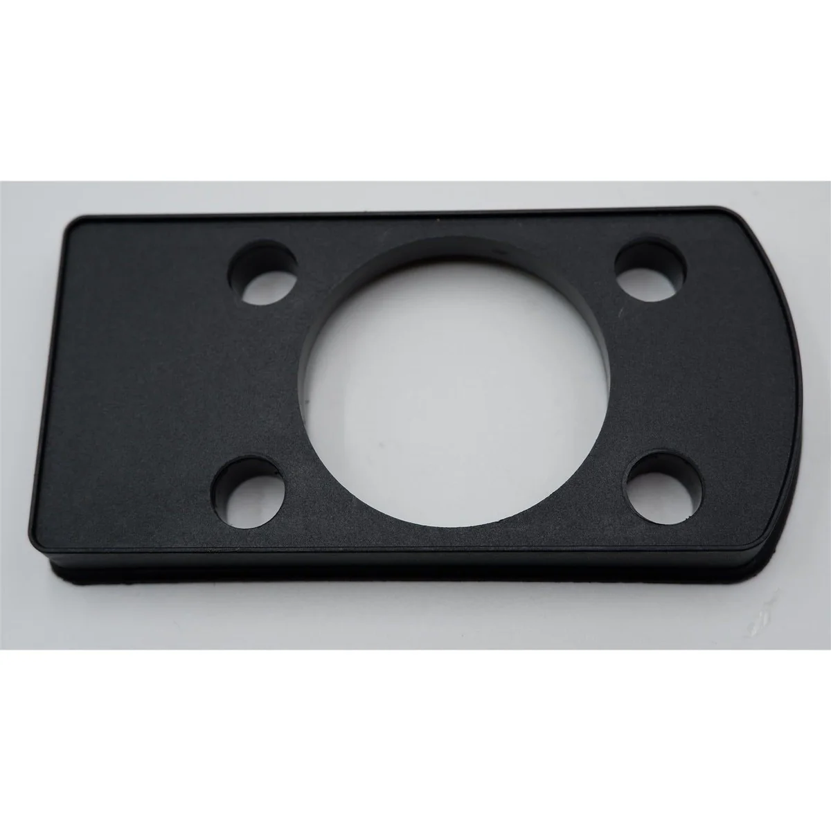 Vecam Caravan Door Lock and Barrel - Complete Left Hand Assembly with Keys - Image 4