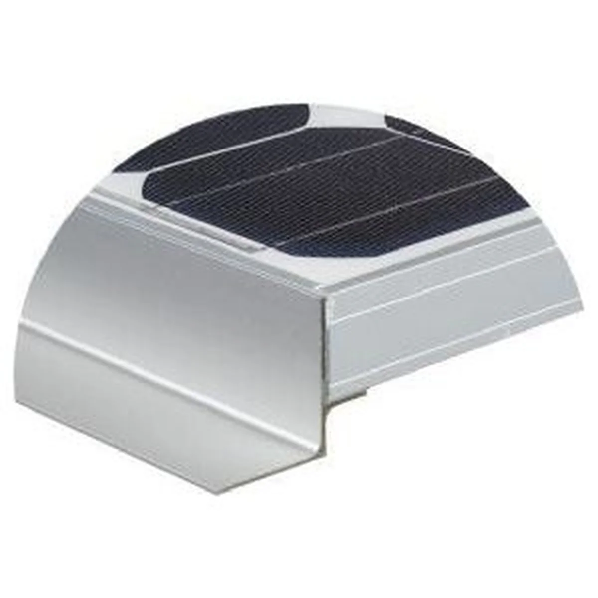 Vechline 140W Pwm Monocrystaline Solar Kit 15943048 - Image 2
