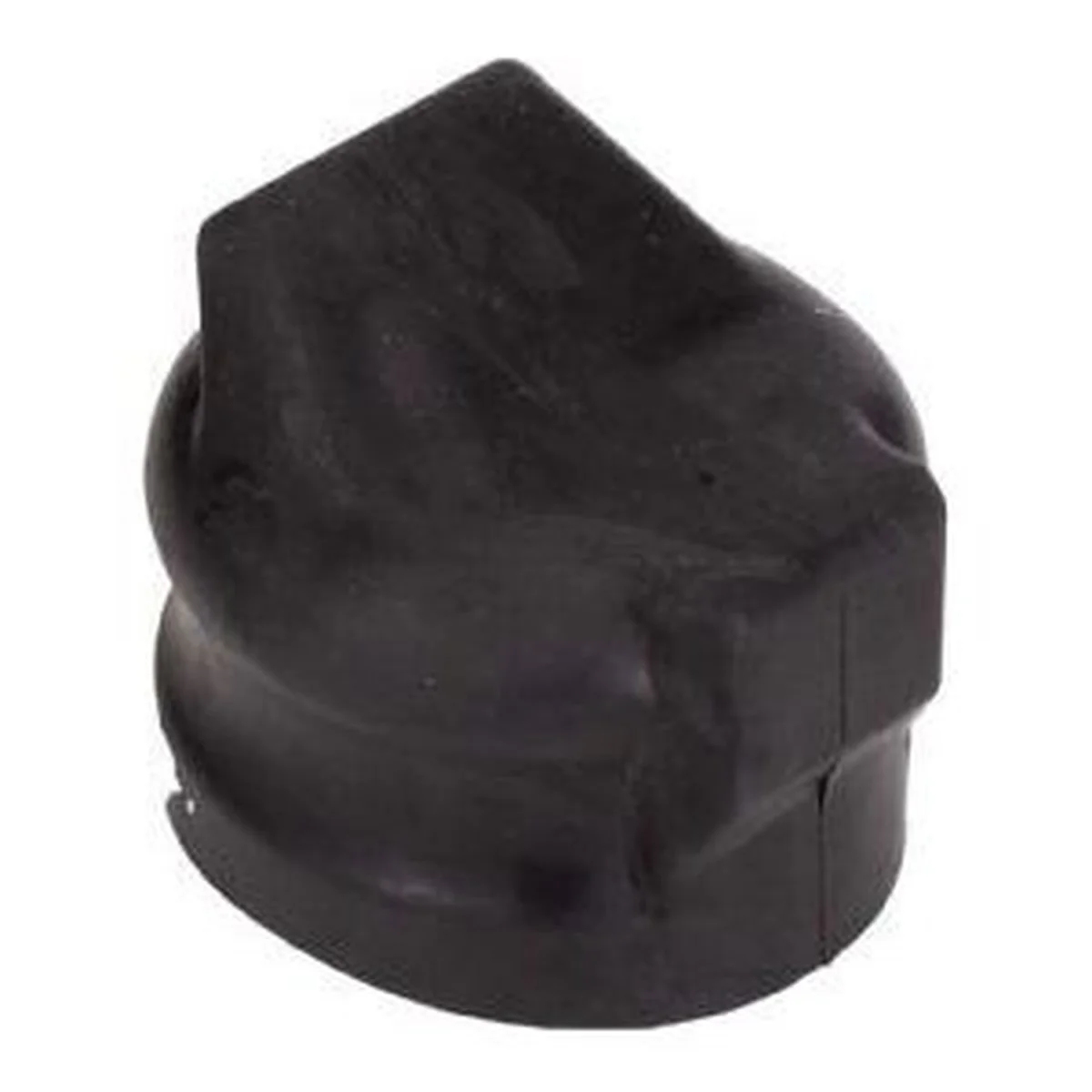 Vechline Black Socket Cover Loose QQ012163A
