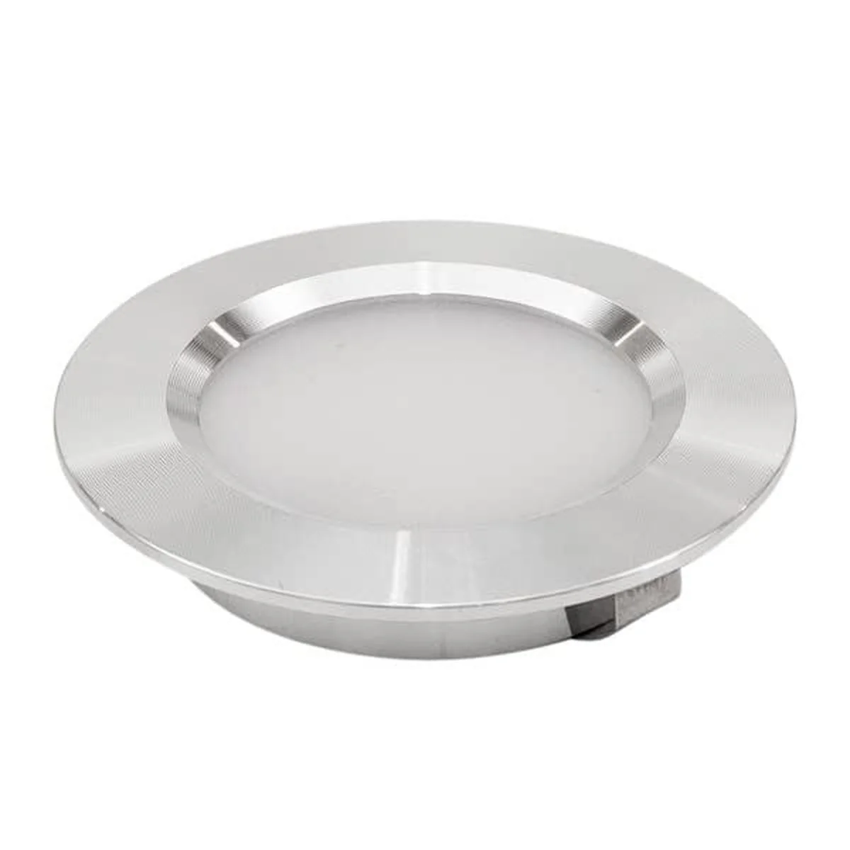Vechline Lyra Mini 3W Downlight Silver CL-1668S