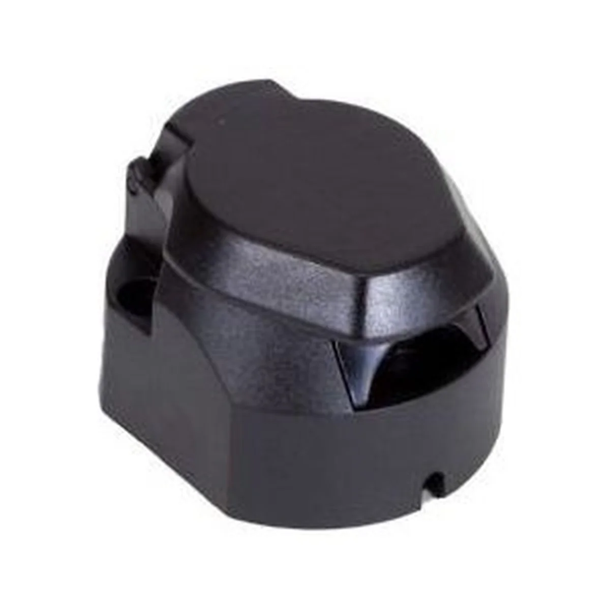 Vechline Power 13 Pin Socket W/ Fog Light Cut Out QQ012038B