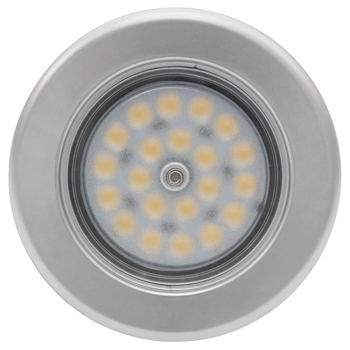 Vega 75 21 SMD 12V Light Matt Chrome Outer