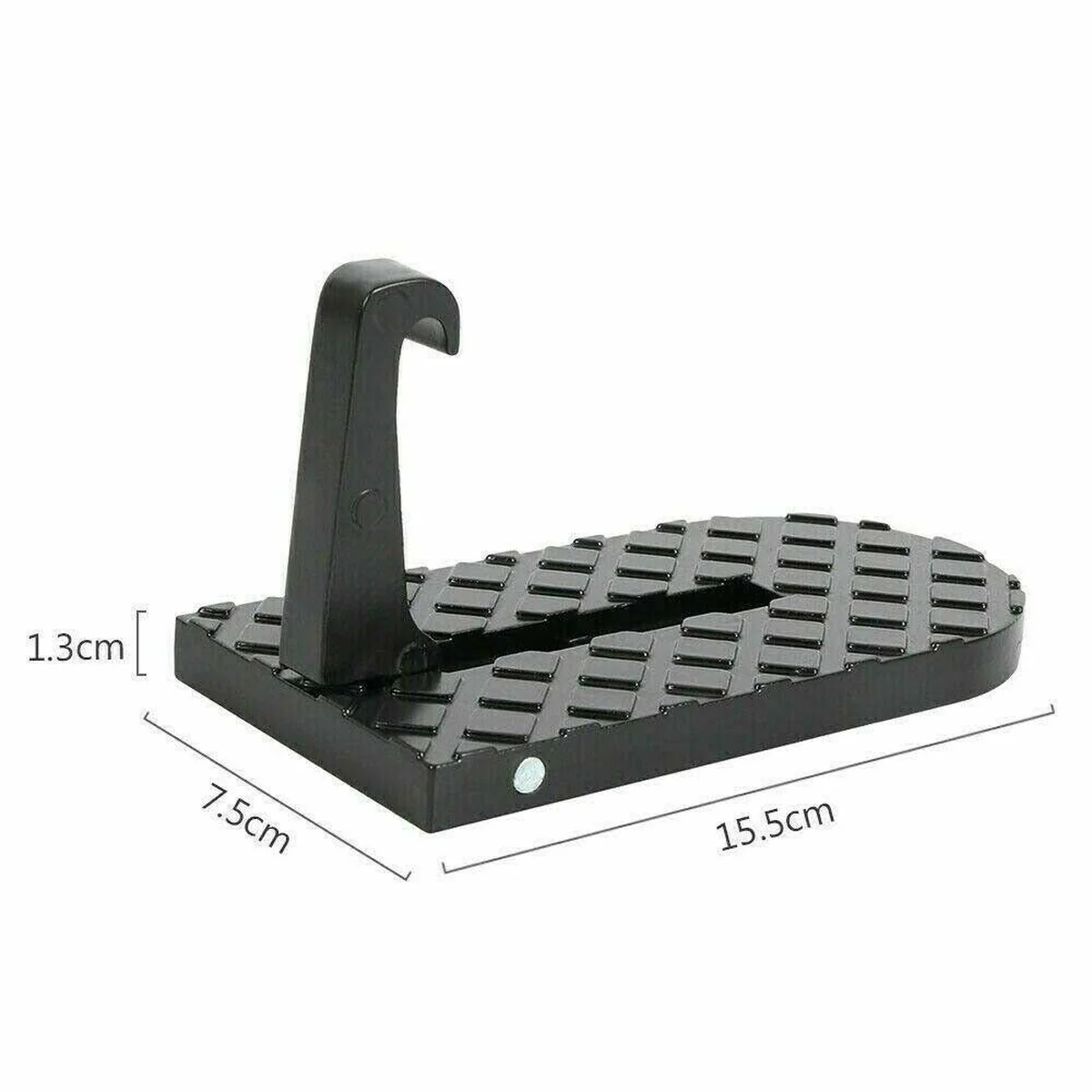 Vehicle Access Roof Of Car Door Step Rooftop Doorstep ,Latch Pedal Hook KC - Image 6