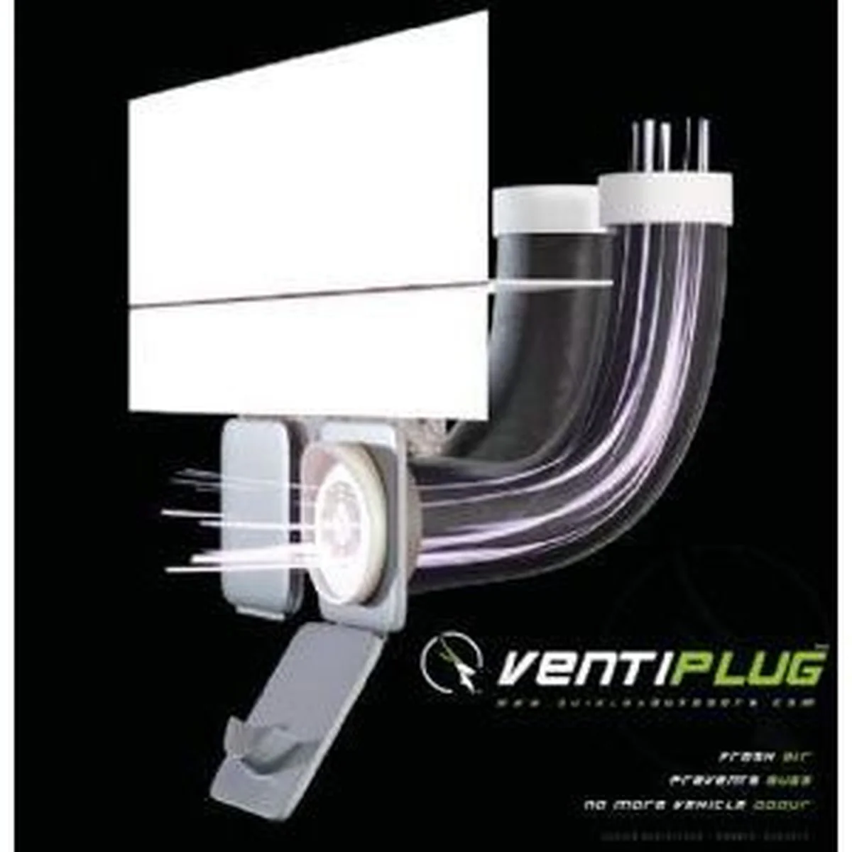 Ventiplug 28Mm VENTIPLUG - Image 2