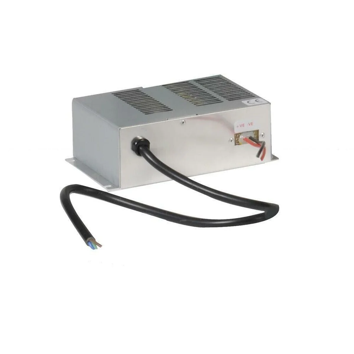 Versatile 10A Power Supply Unit, Battery Charger and Caravan Companion with 12V Capability