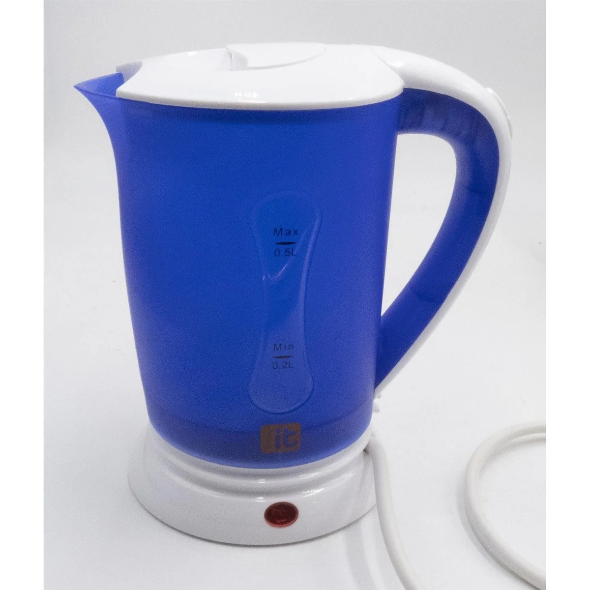 Via Mondo Boil It Travel Kettle + 2 Cups - Image 5