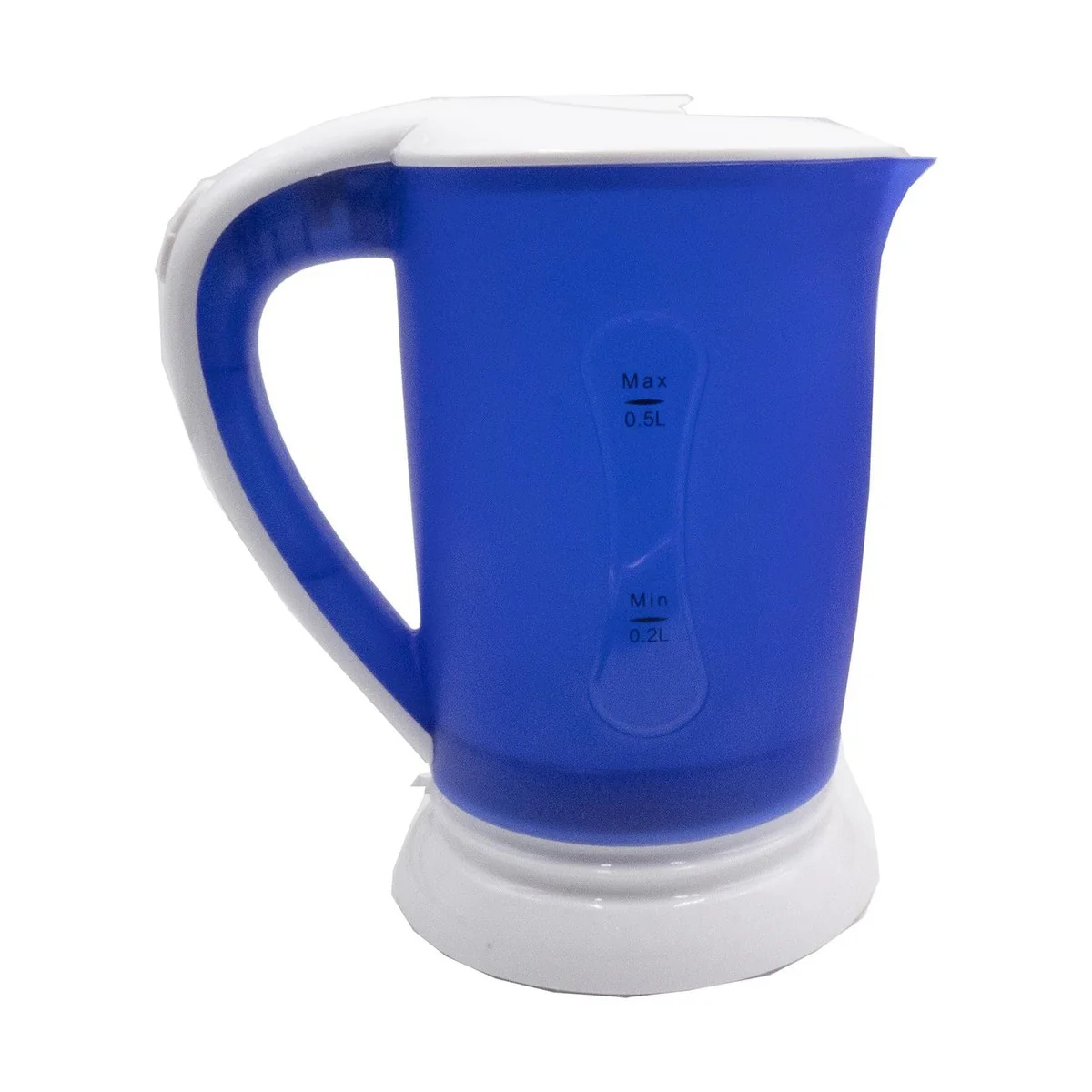 Via Mondo Boil It Travel Kettle + 2 Cups - Image 6