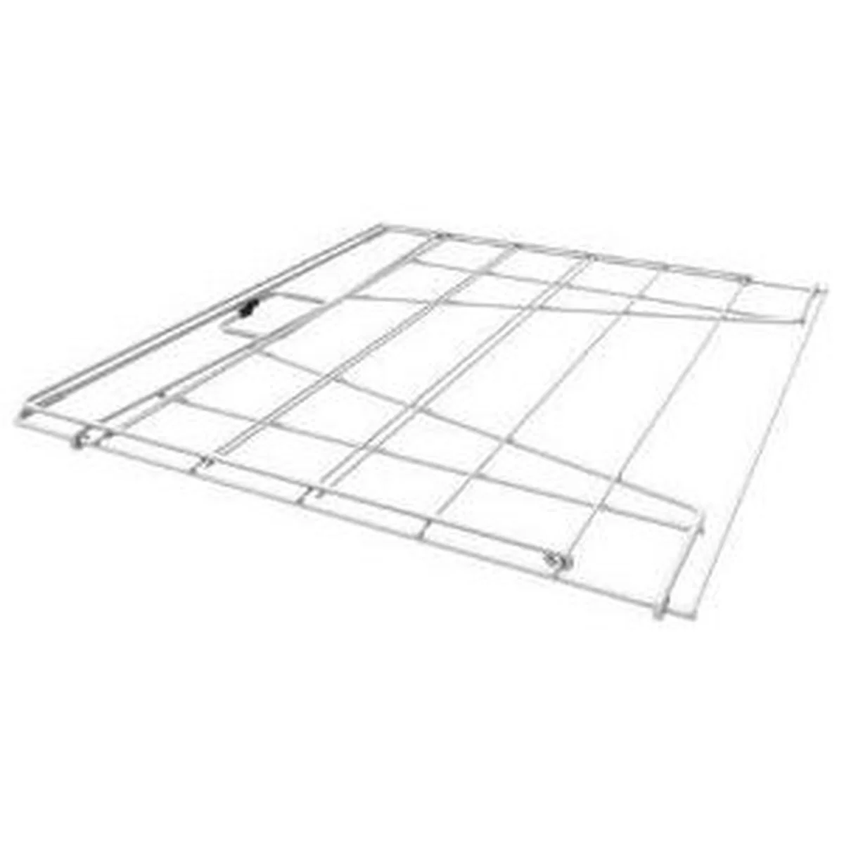 Via Mondo Drying Rack 45Mm 6M LYJ206B-6MB - Image 3