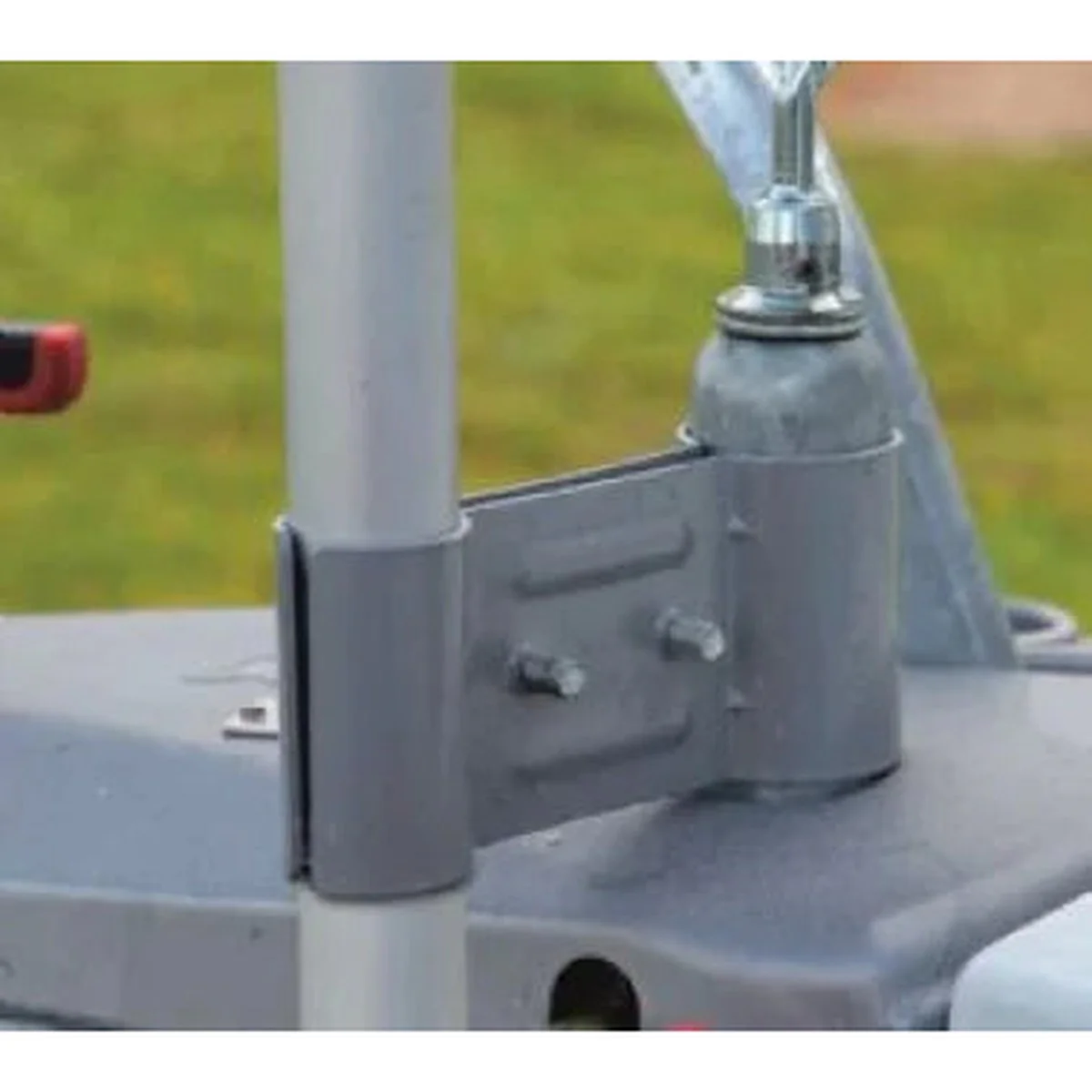 Via Mondo Jockey Wheel Clamp For Rotary Airer QQ095470C
