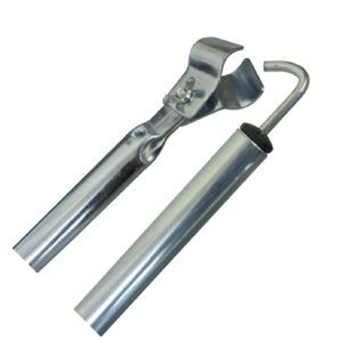 Via Mondo Steel Roof Beam 170-250Cm 22/25Mm QQ109336