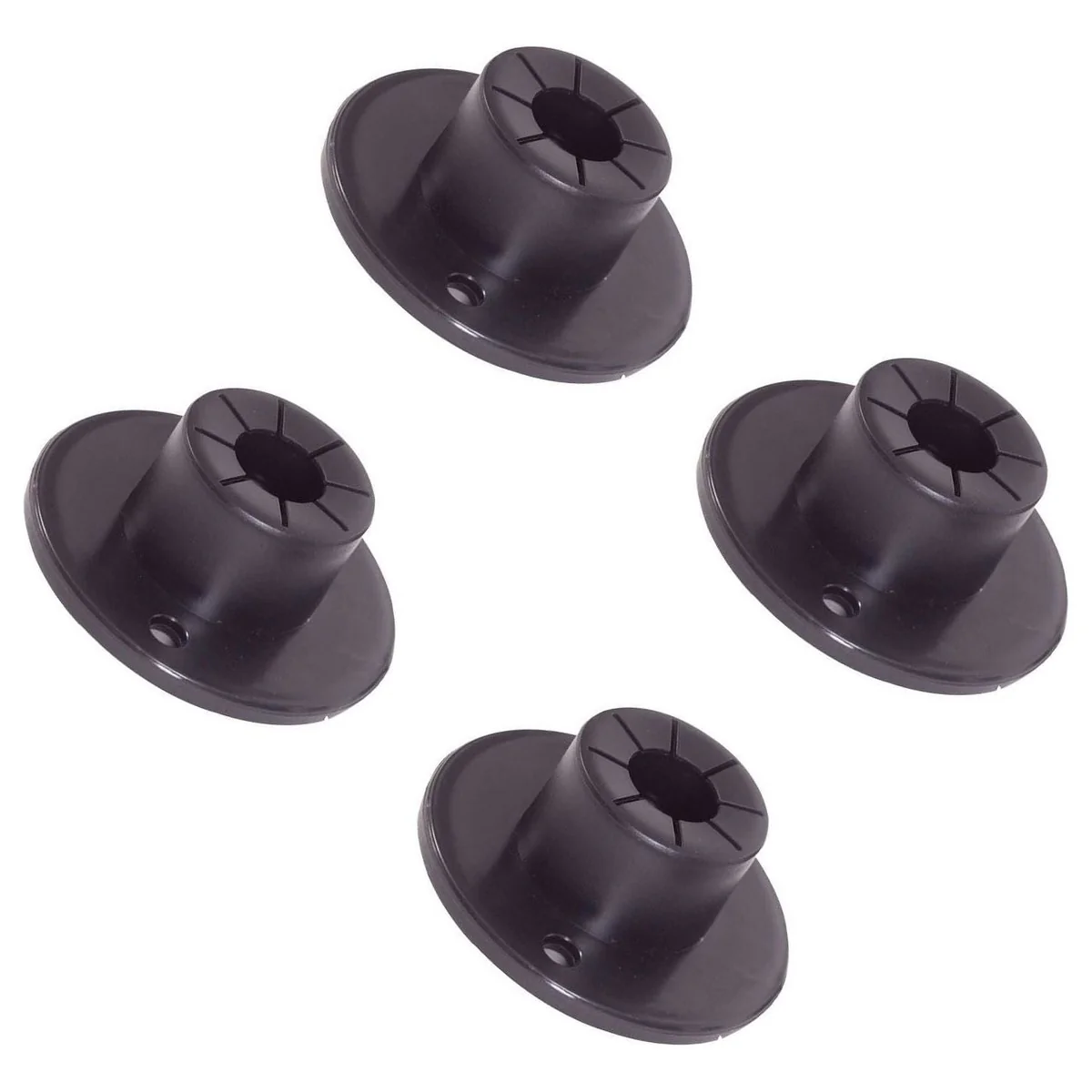 Via Mondo Step Feet (4 Pieces) QQ106221