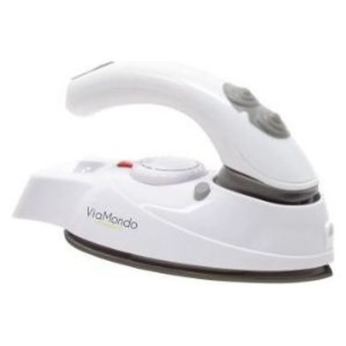 Via Mondo Travel Steam Iron 240V 700W 1165172
