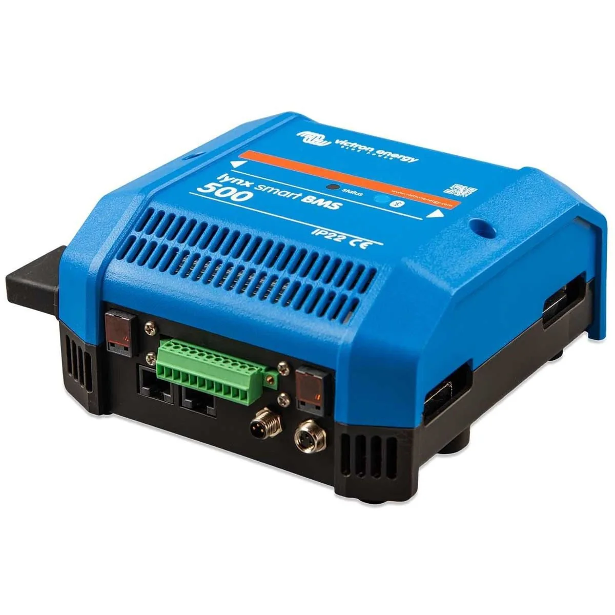 Victron Lynx Smart BMS 500A (M8) - Image 2
