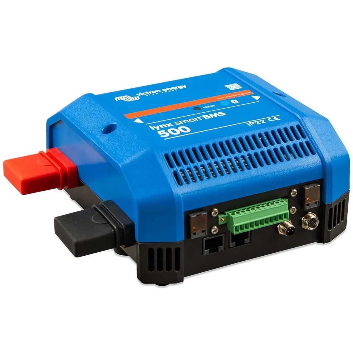 Victron Lynx Smart BMS 500A (M8) - Image 3