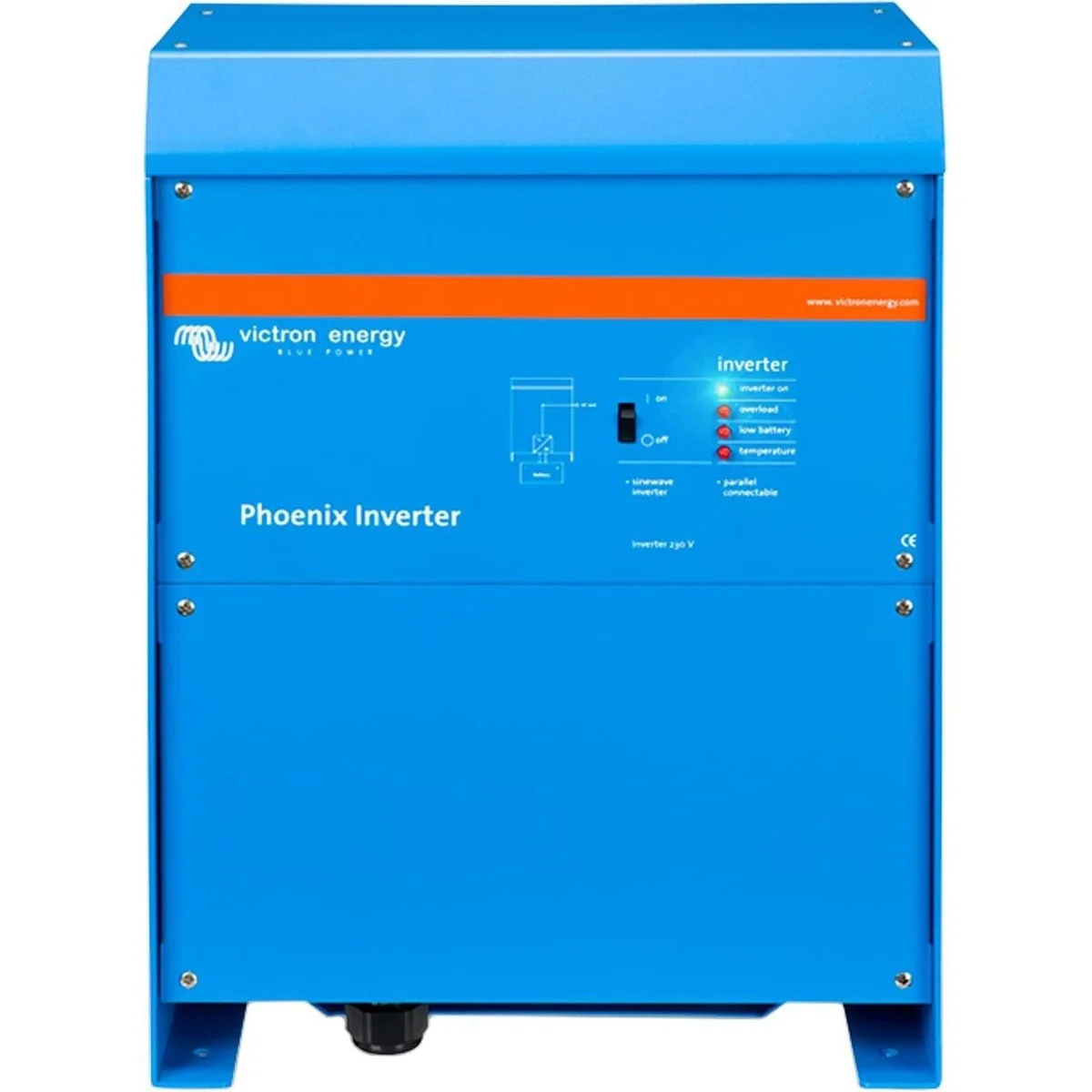 Victron Phoenix Inverter (12V / 3000VA)