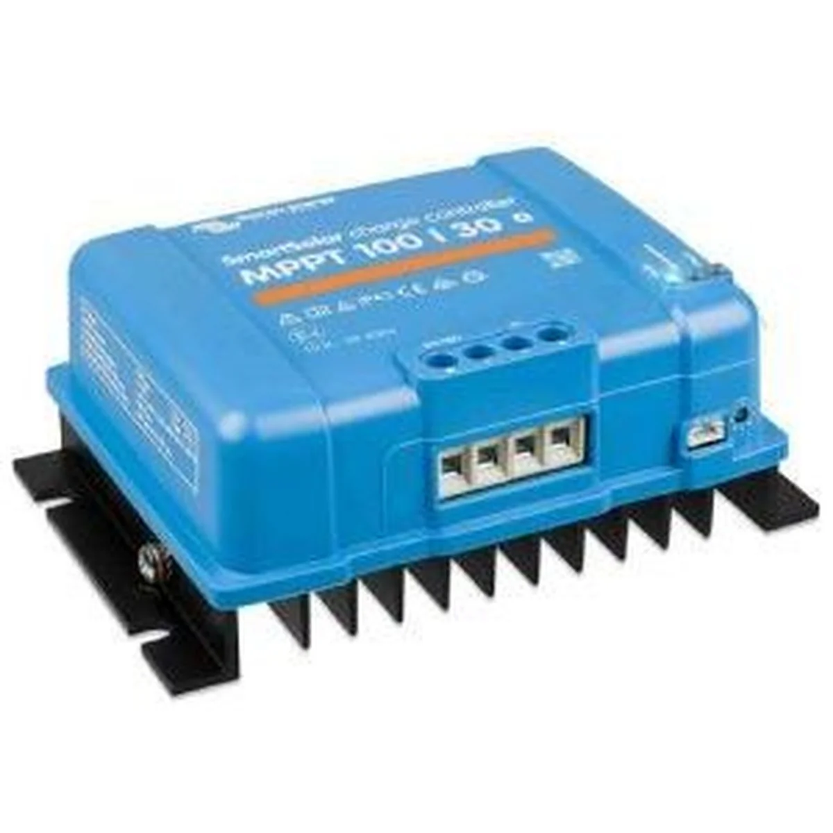 Victron Smart Solar Mppt 100/30 Charge Controller SCC110030212 - Image 2