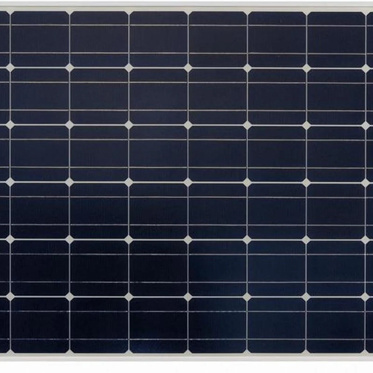 Victron Solar Panel 4a Monocrystal (55W / 12V / 545mm x 668mm)