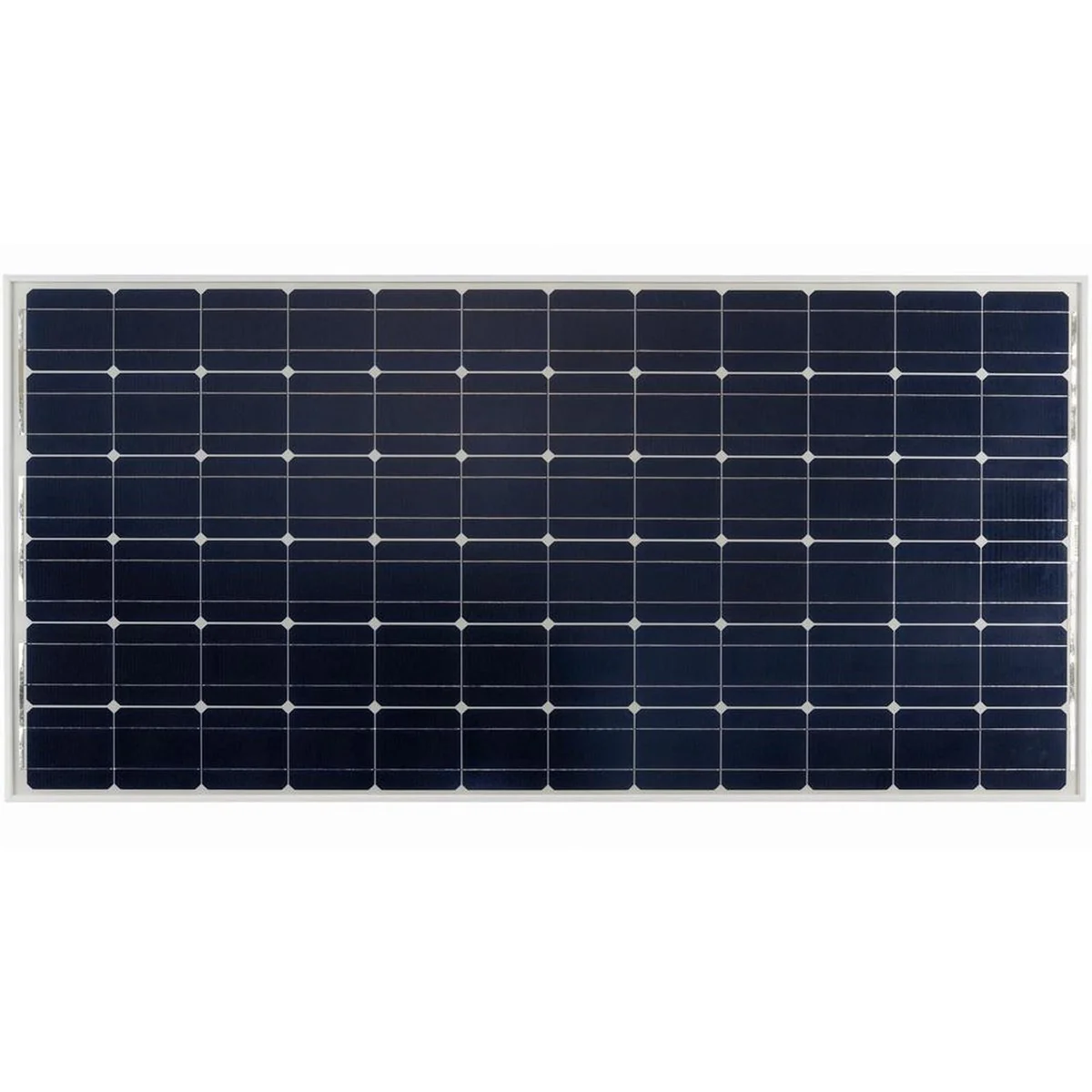 Victron Solar Panel 4a Monocrystal (55W / 12V / 545mm x 668mm) - Image 2