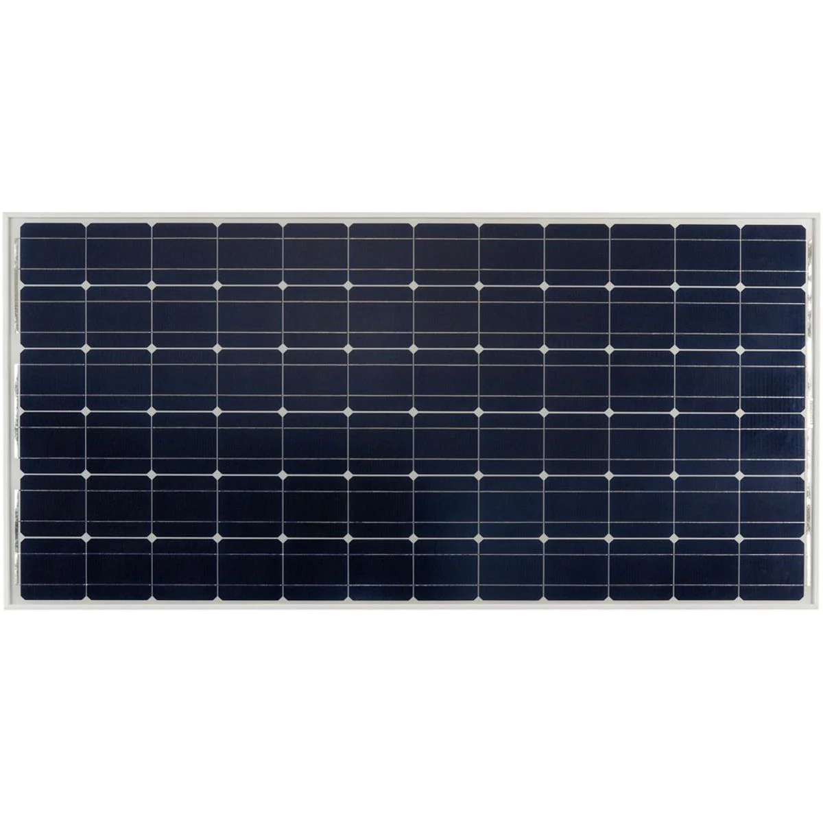 Victron Solar Panel 4a Monocrystal (90W / 12V / 780mm x 668mm) for Caravan and