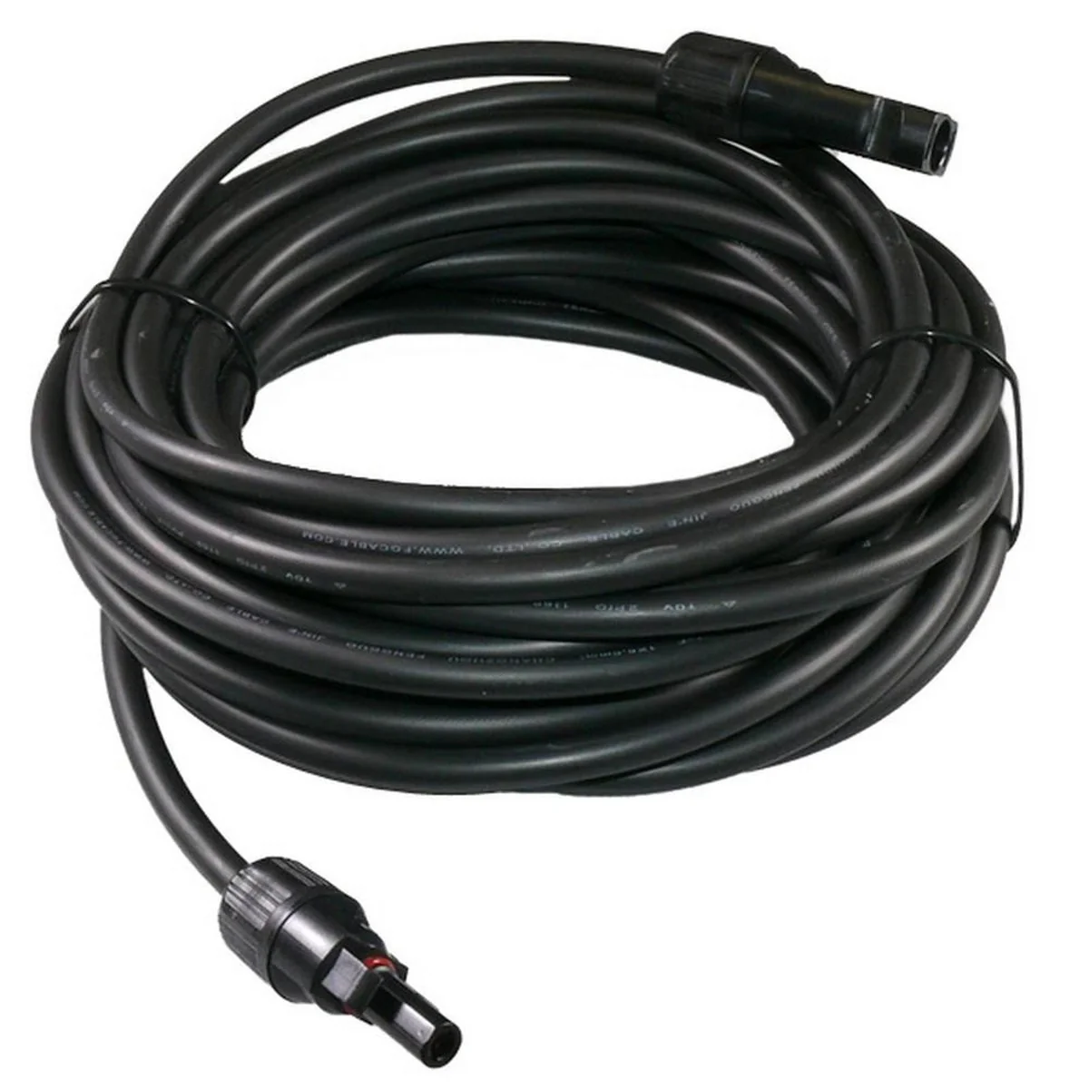 Victron Solar Panel Cable with MC4 Connectors 5m - Image 2