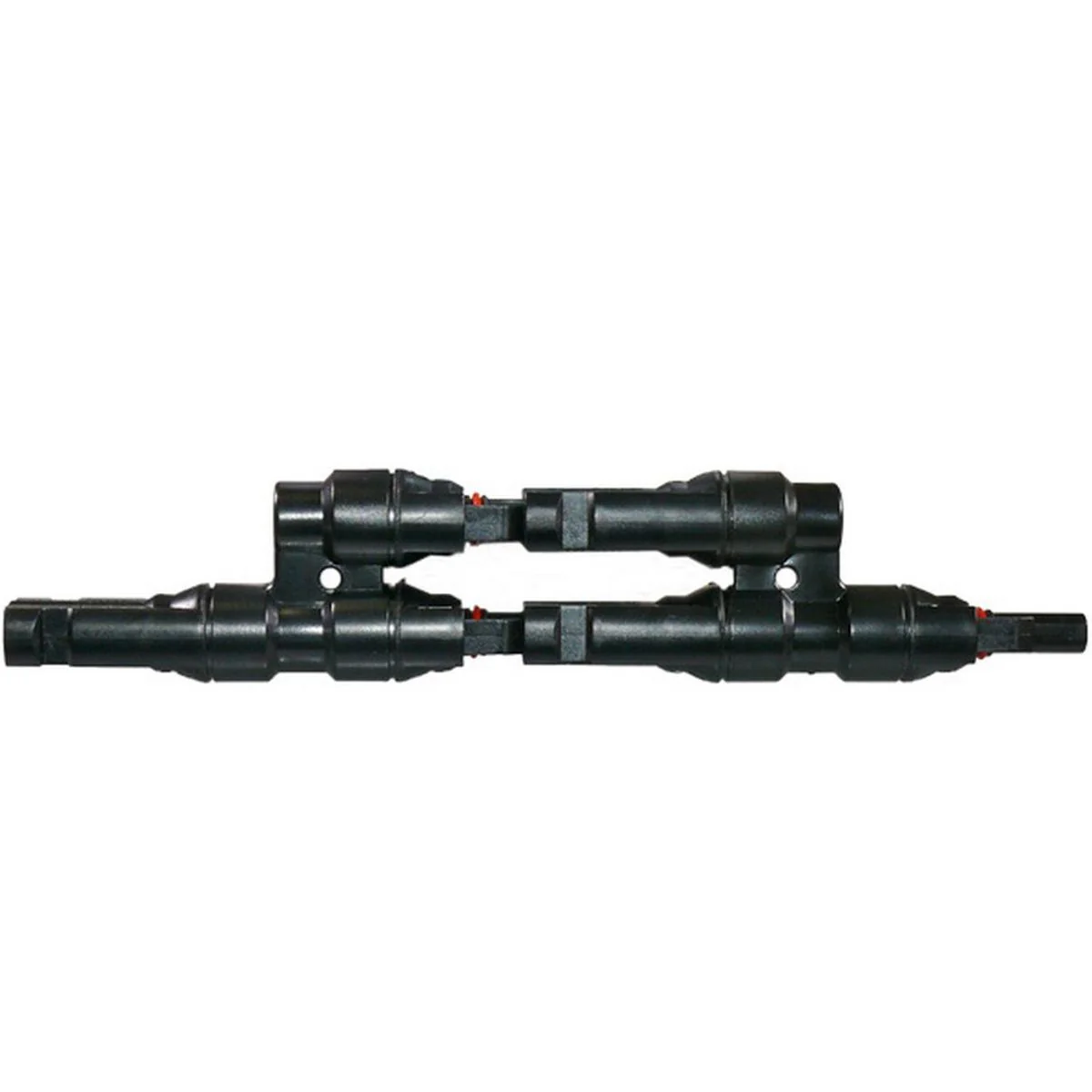 Victron Solar Splitter Dual Socket MC4 Connector - Efficiently Connect Multiple