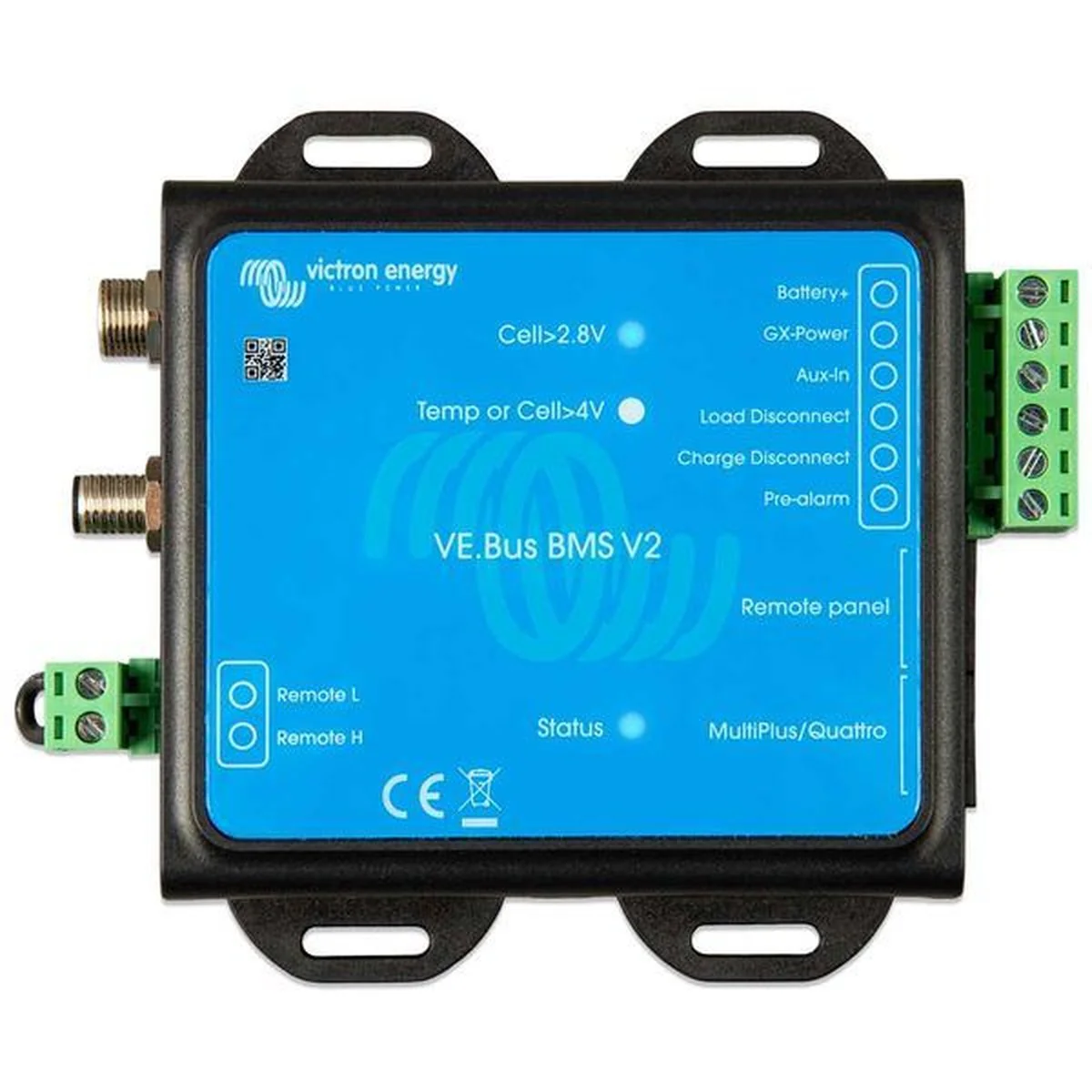 Victron VE.Bus BMS V2 Battery Management System - Image 4