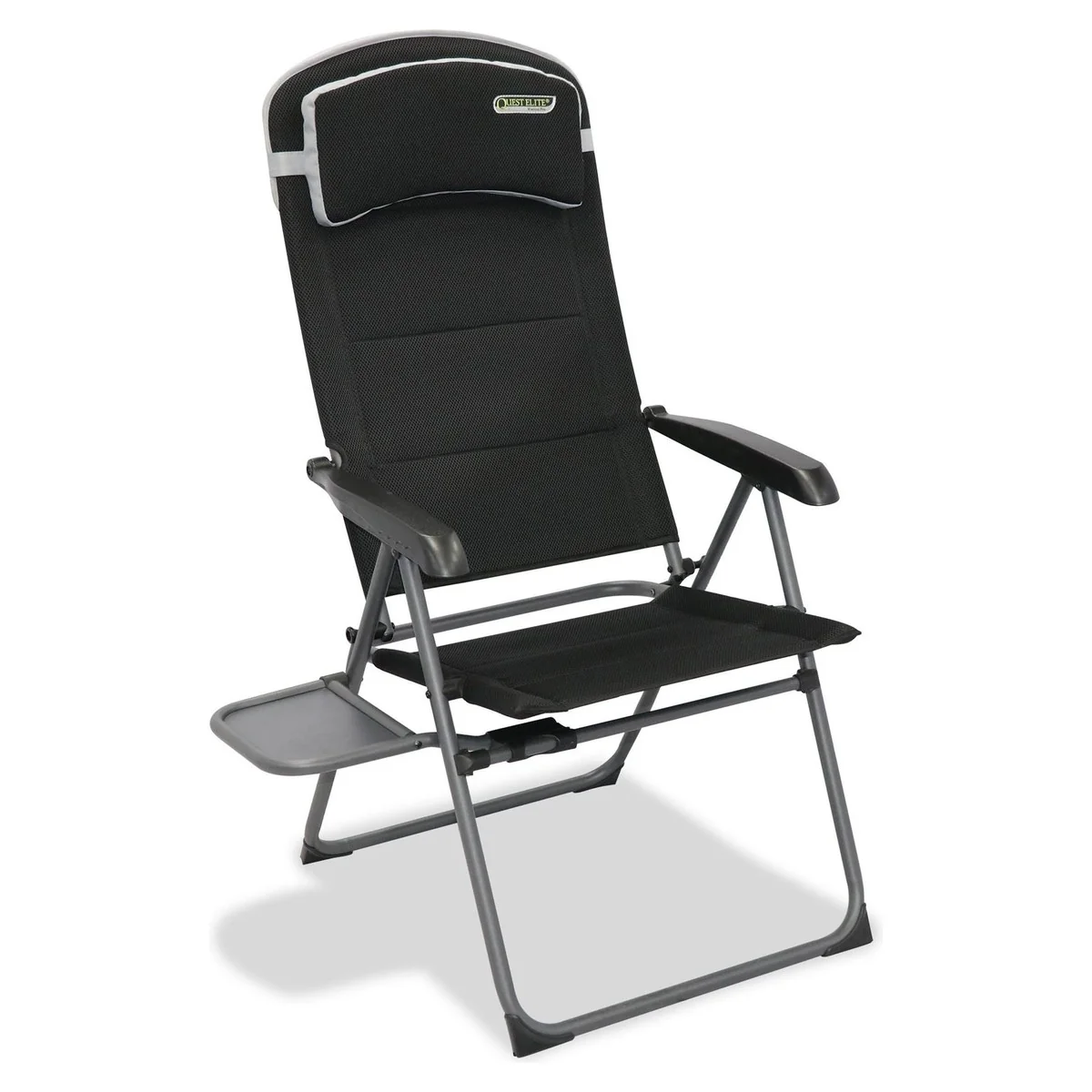 Vienna Pro Recline with side table F1361