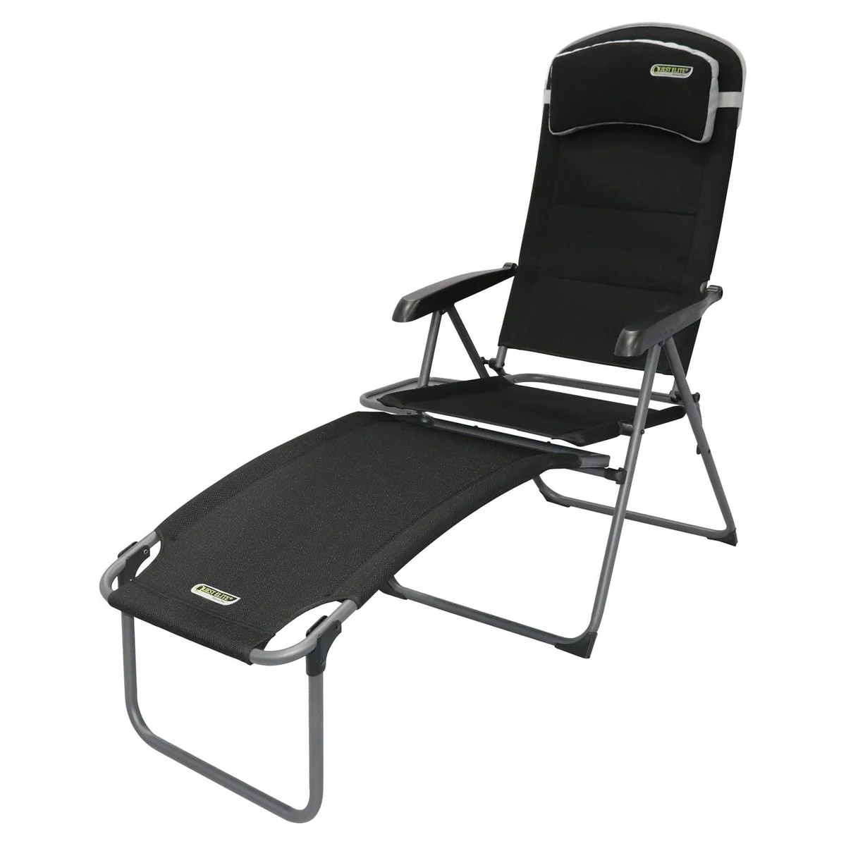 Vienna Pro Recline with side table F1361 - Image 2